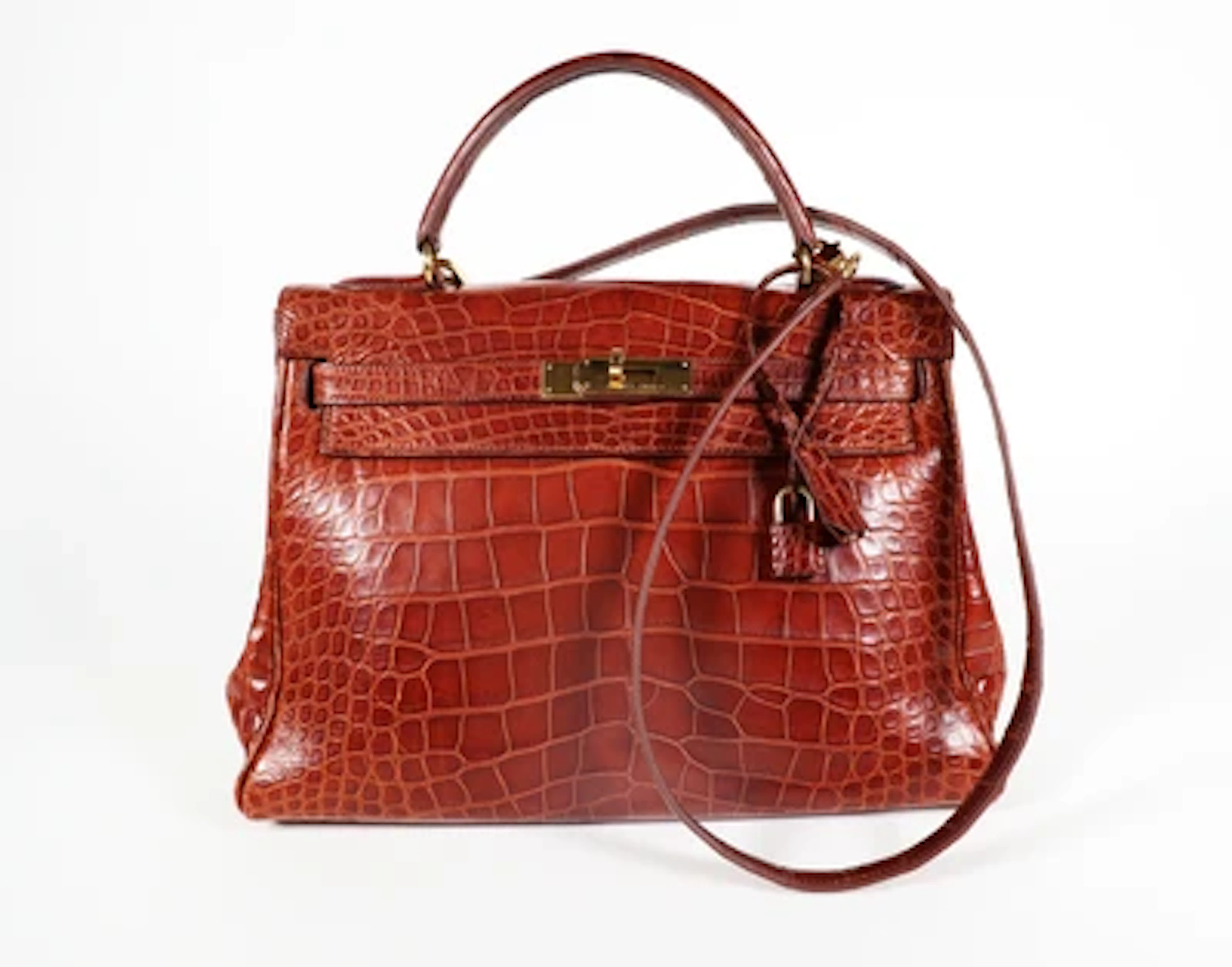 Hermès Kelly 32