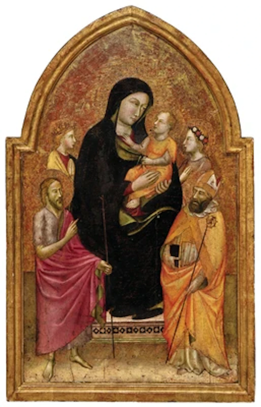 The Master of Saint Ivo