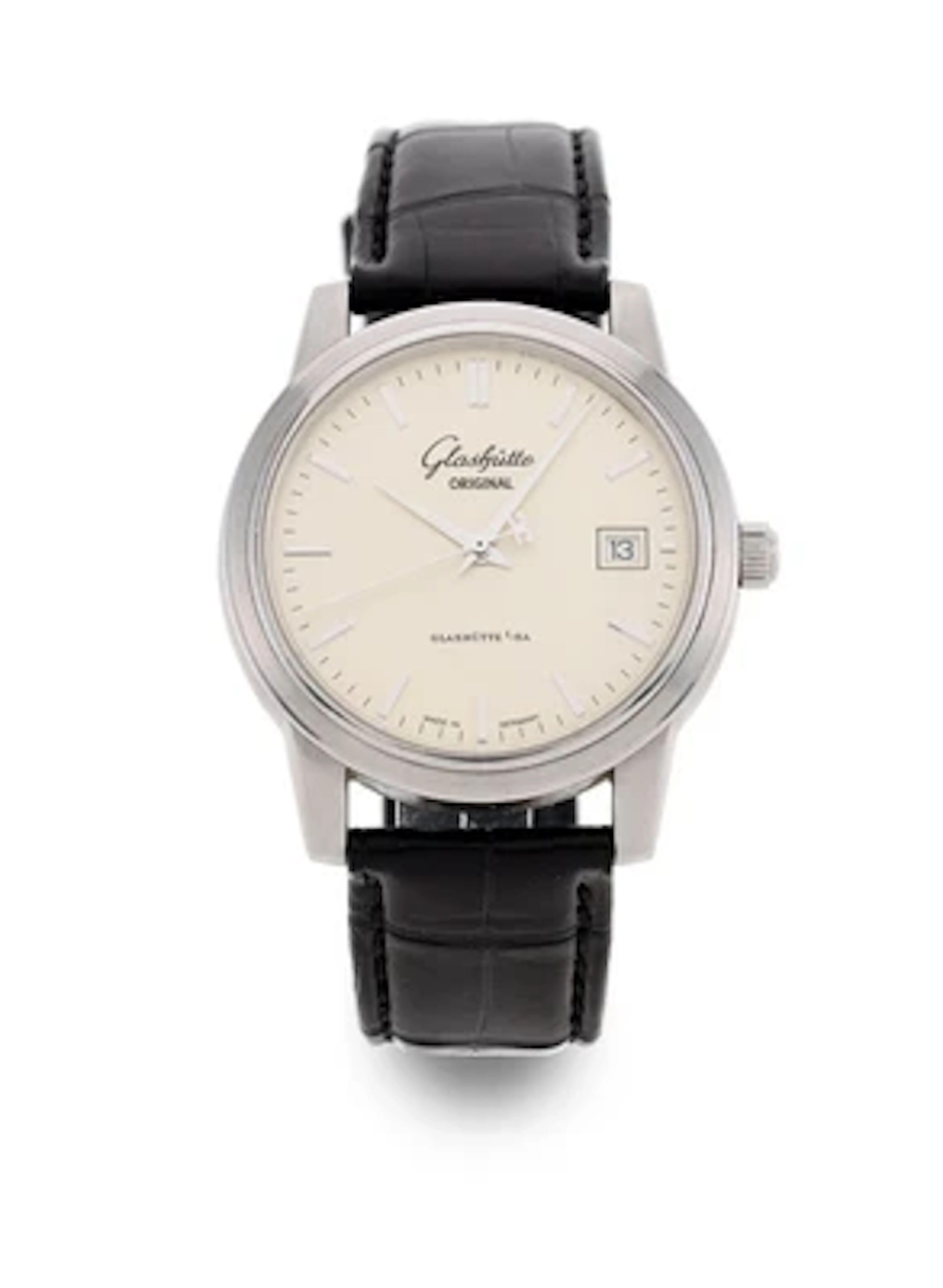 Glashütte Original Senator