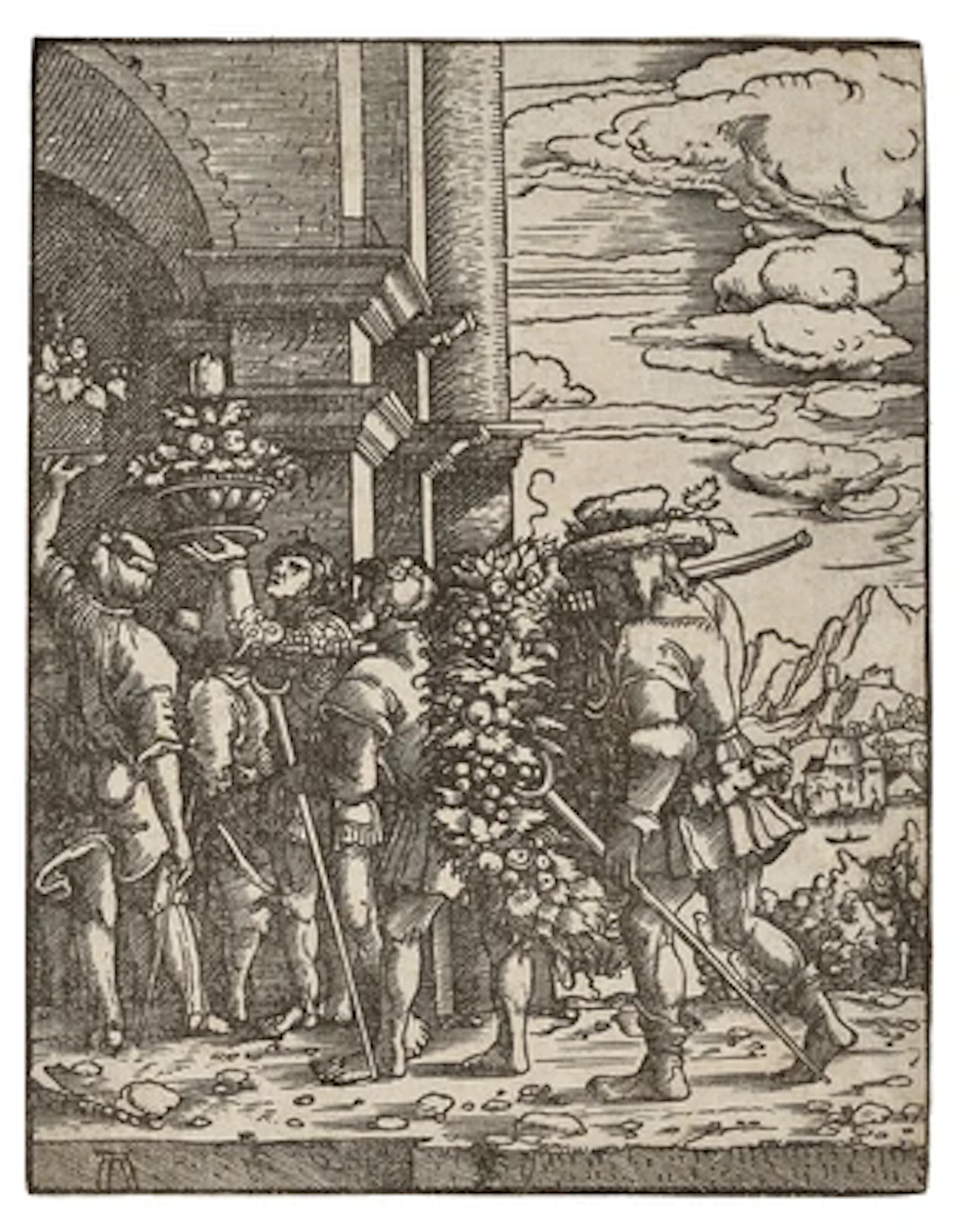 Albrecht Altdorfer