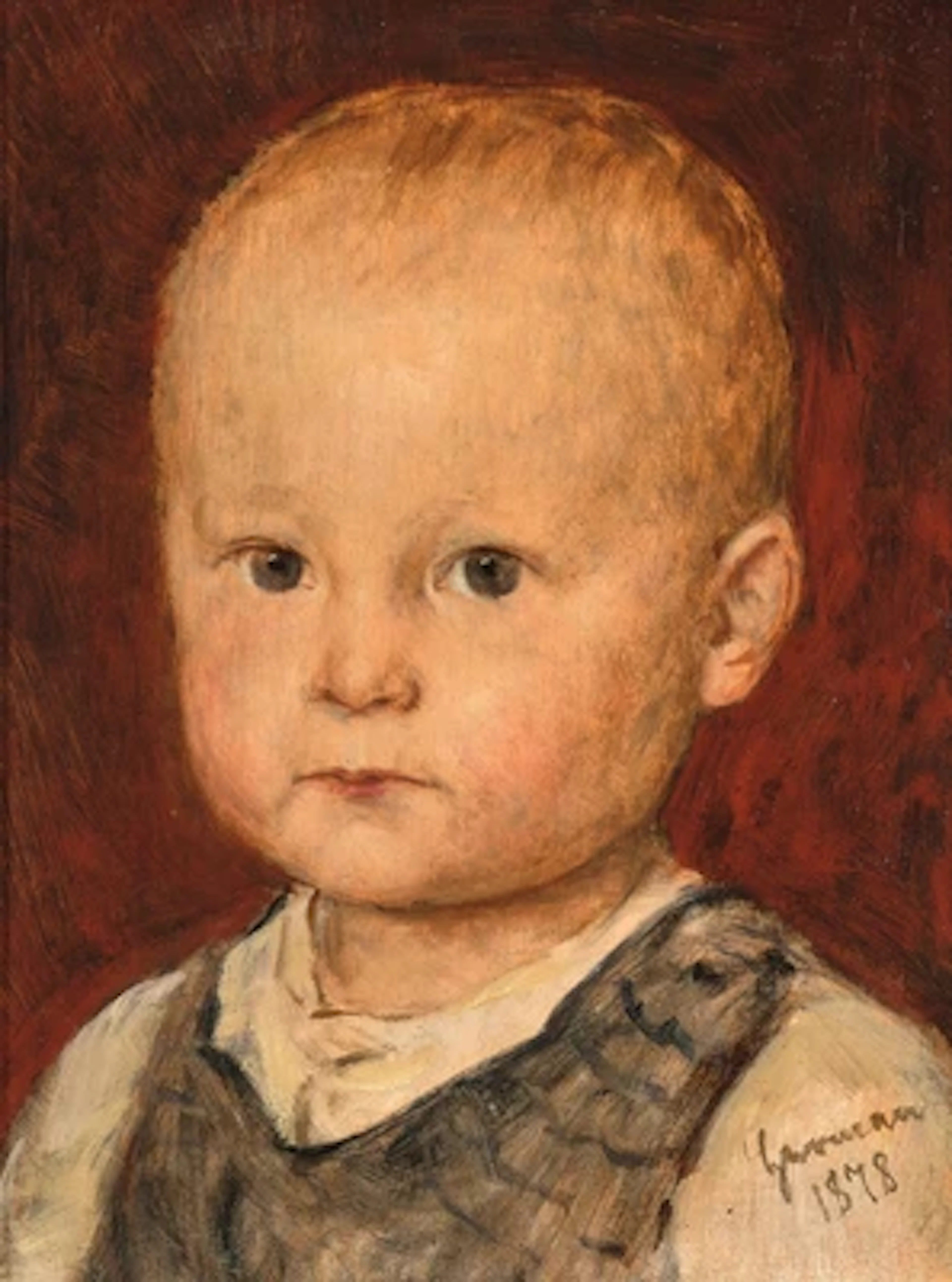 Franz von Defregger