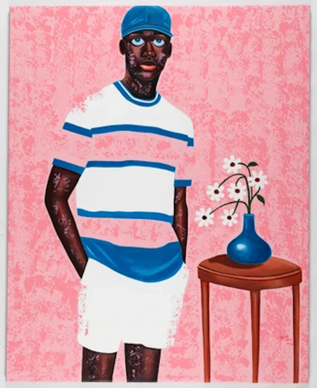 Philip Letsu Komla