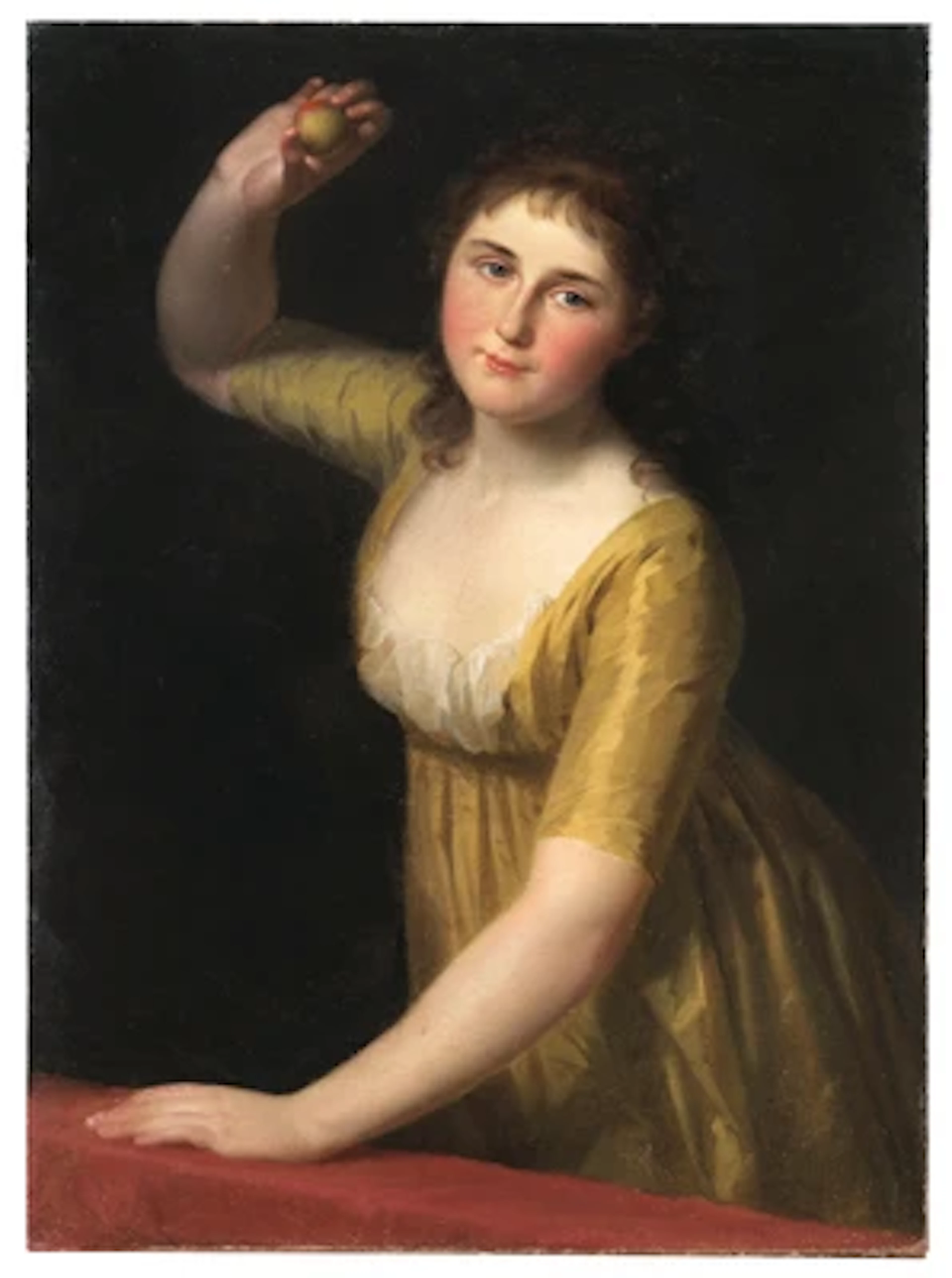 Johann Friedrich August Tischbein