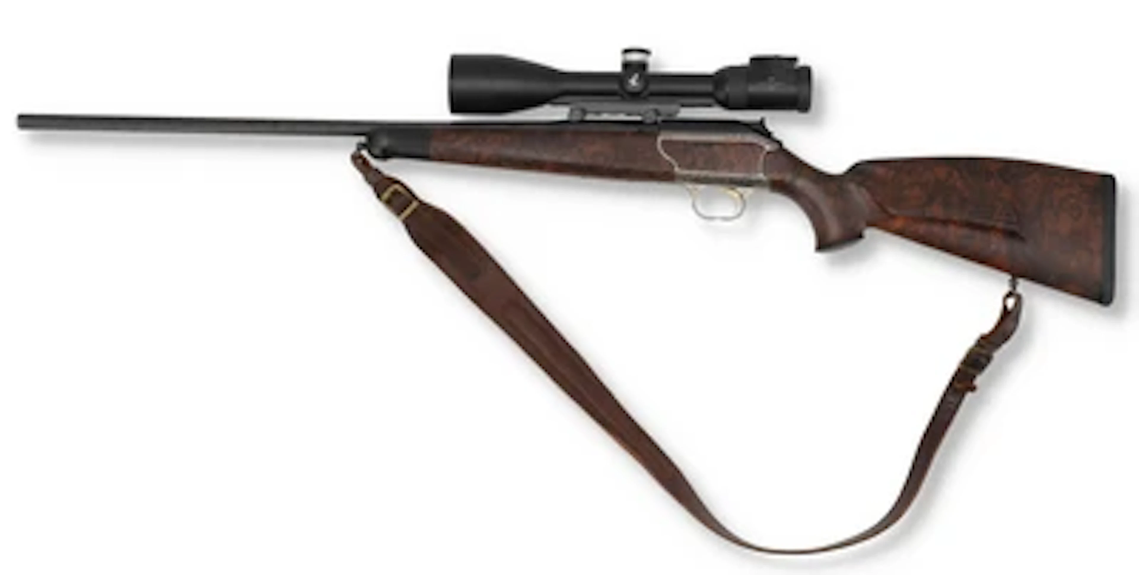 Repetierbüchse, Blaser, Mod.: R93 Luxus, Kal.: .300 WSM