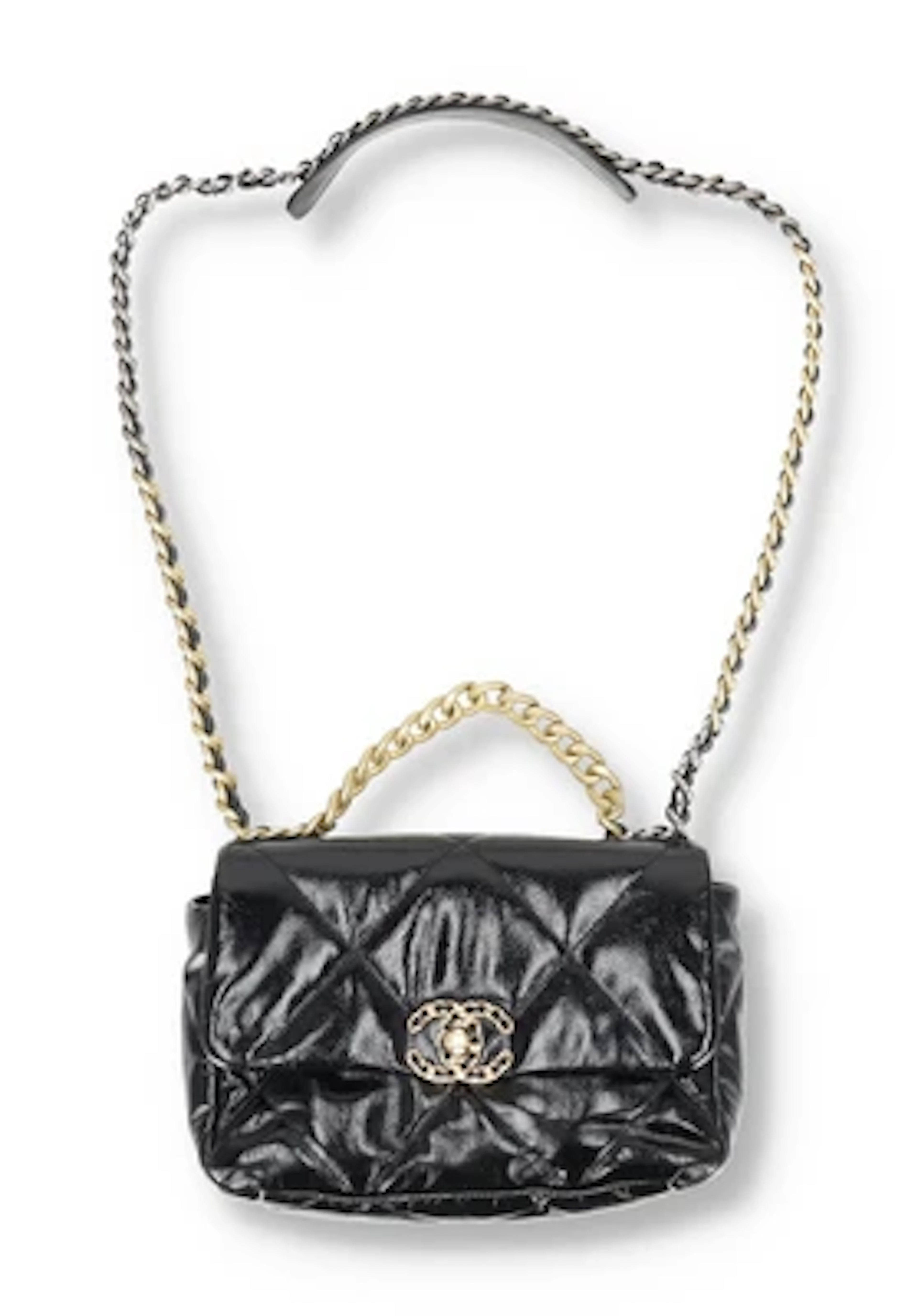 CHANEL - CHANEL 19