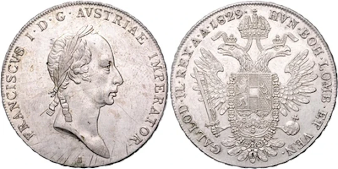 Franz I.