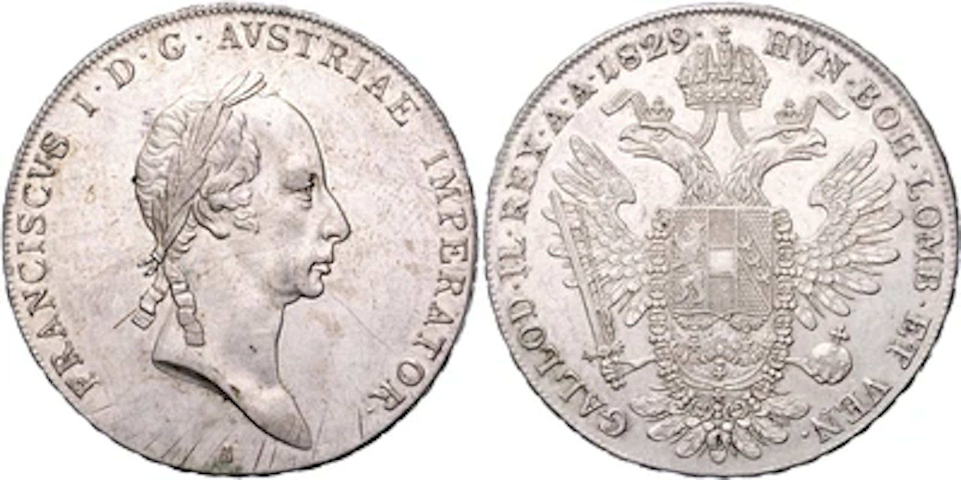 Franz I.
