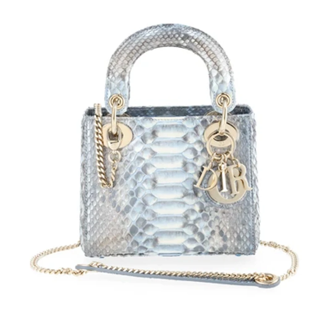 Dior Lady Dior Mini