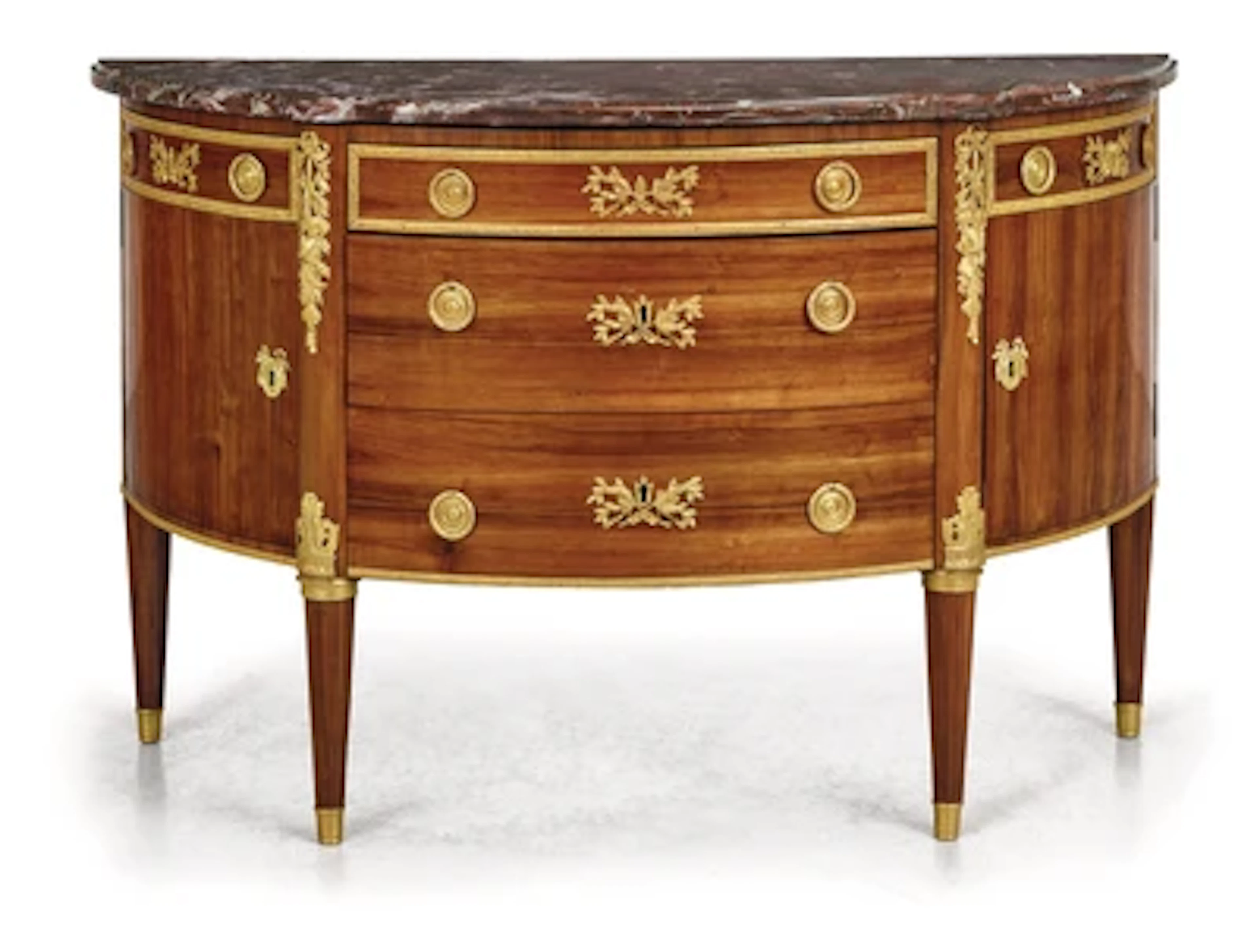 A Large Commode