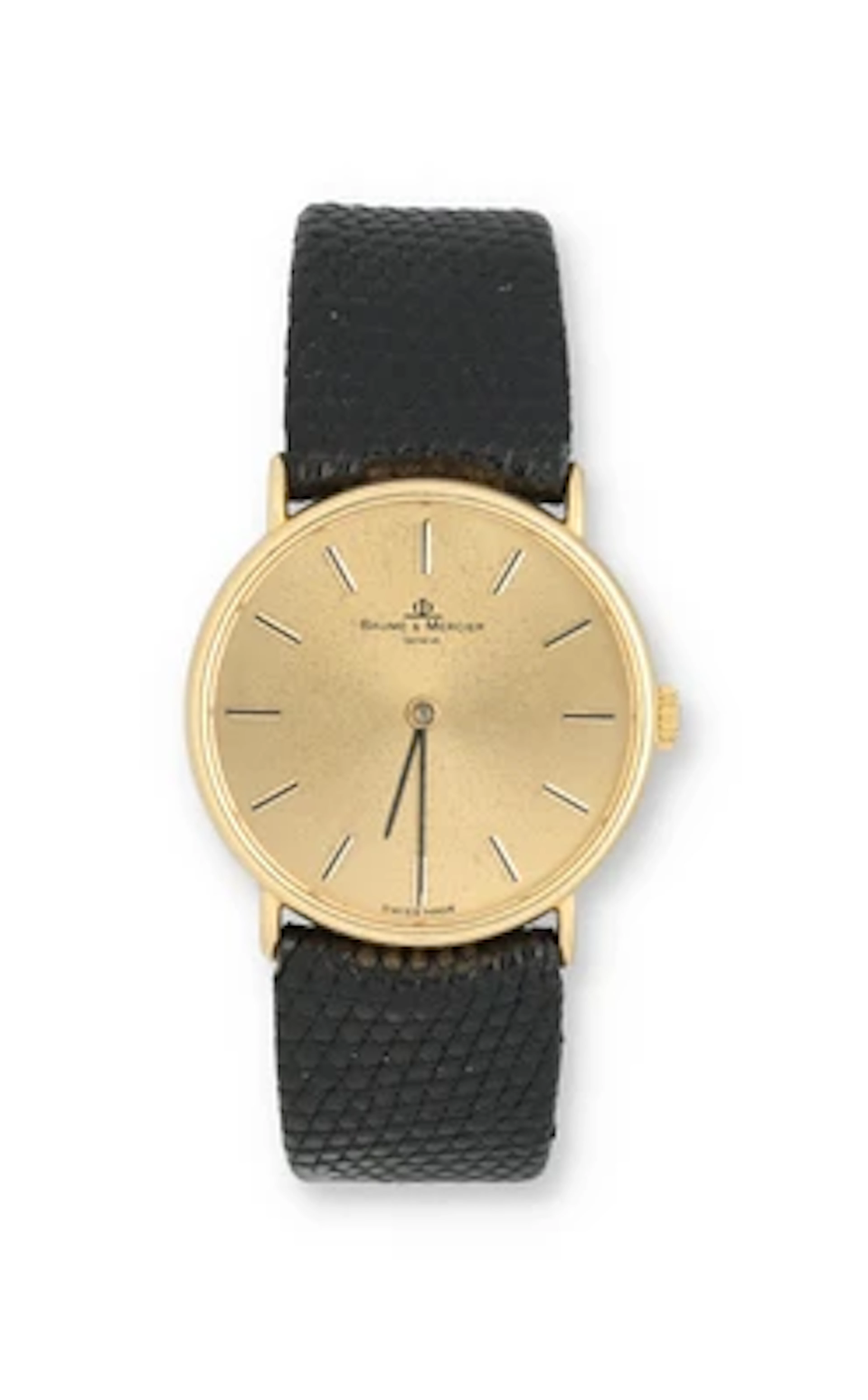 Baume & Mercier