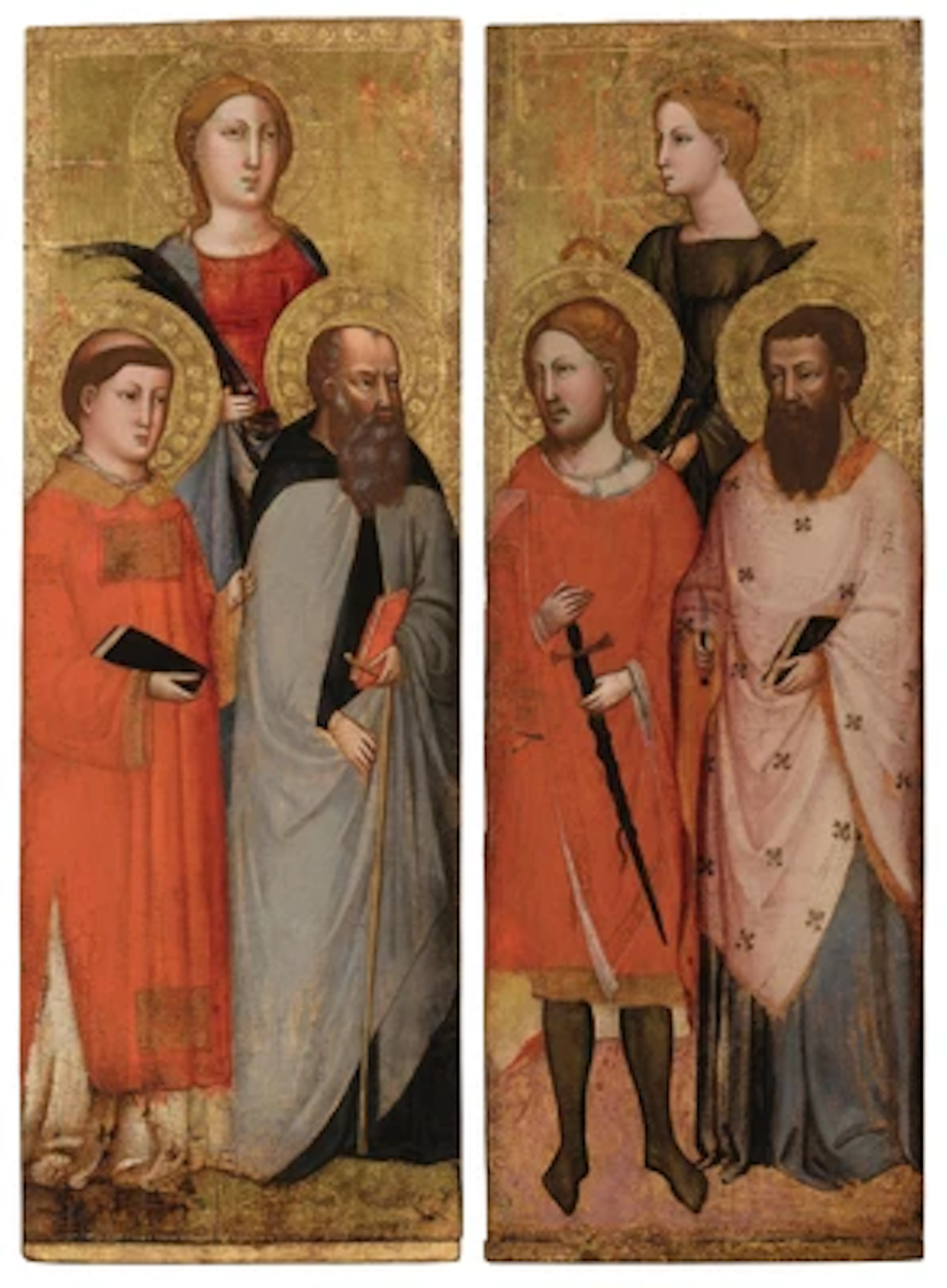 Lorenzo di Bicci