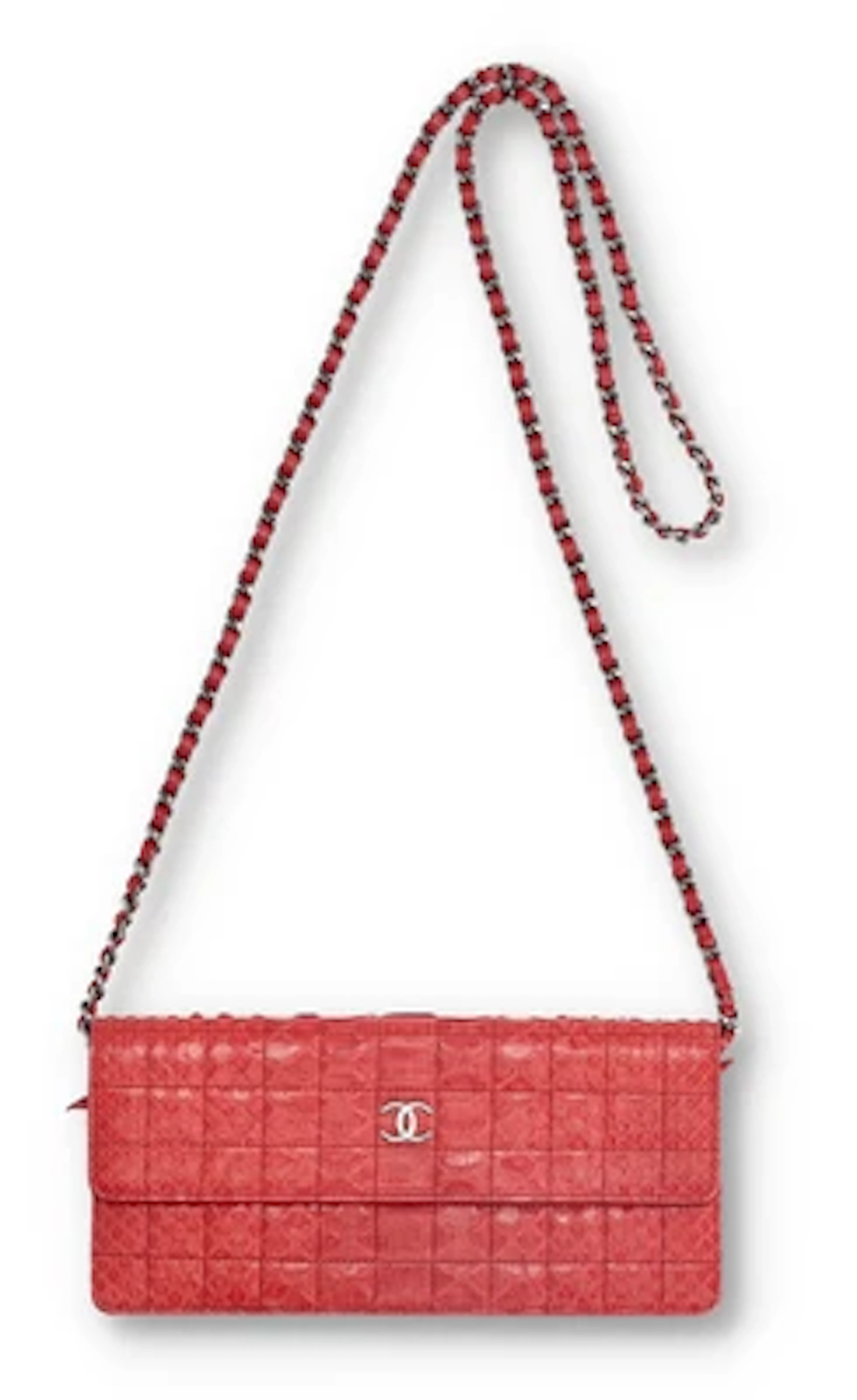 CHANEL Wallet on Chain