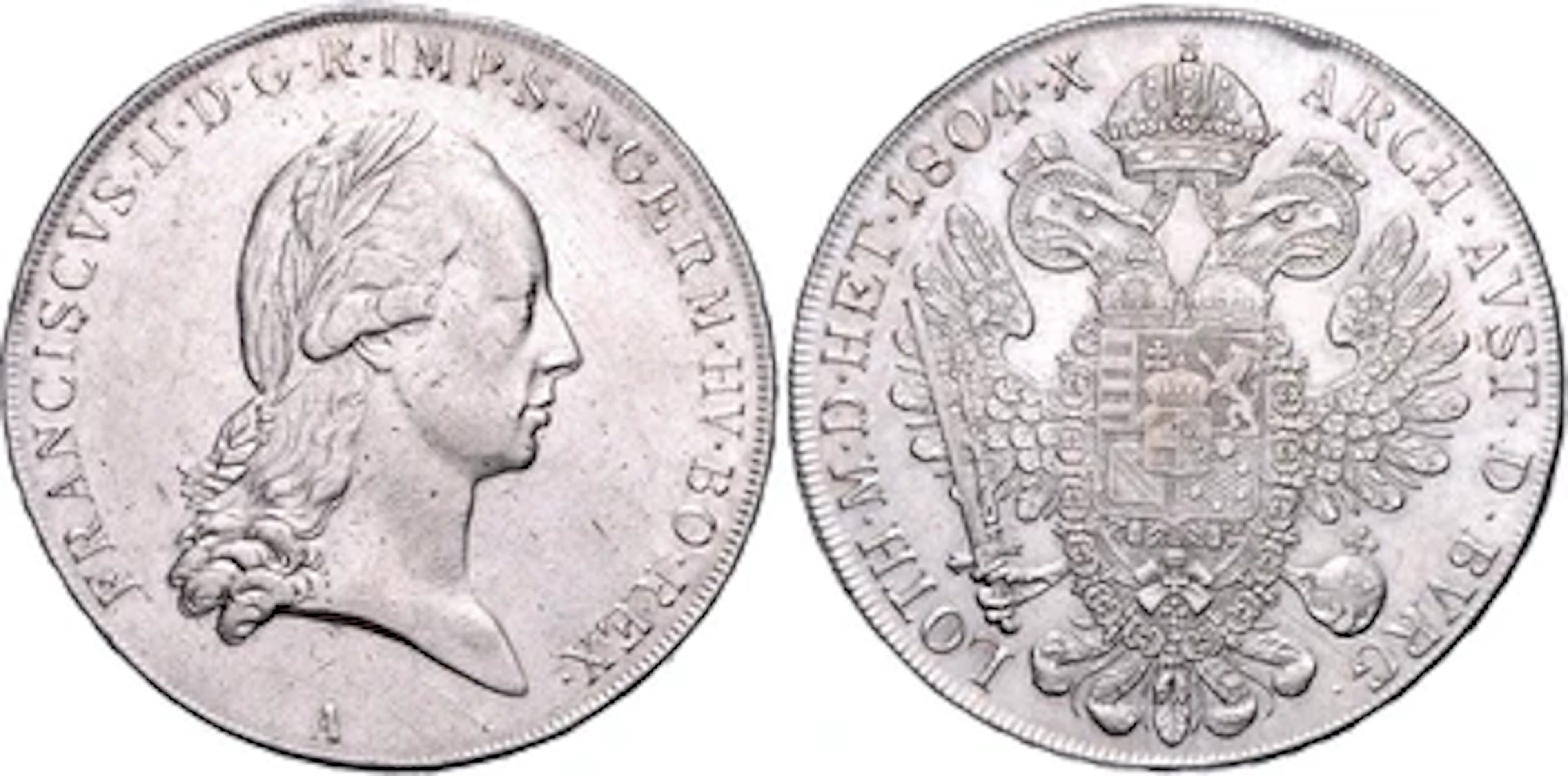 Franz II.