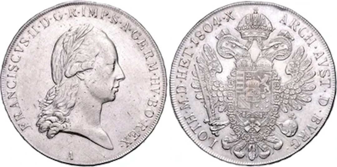 Franz II.