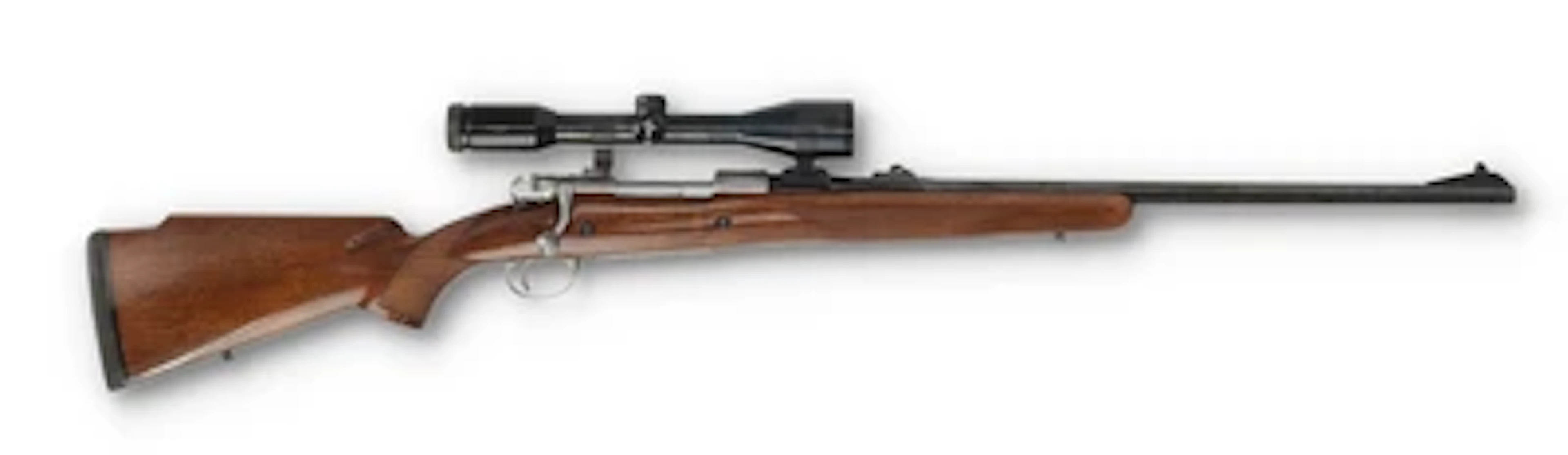 Repetierbüchse, FN - Herstal, Mod.: jagdlicher Mauser 98, Kal.: .300