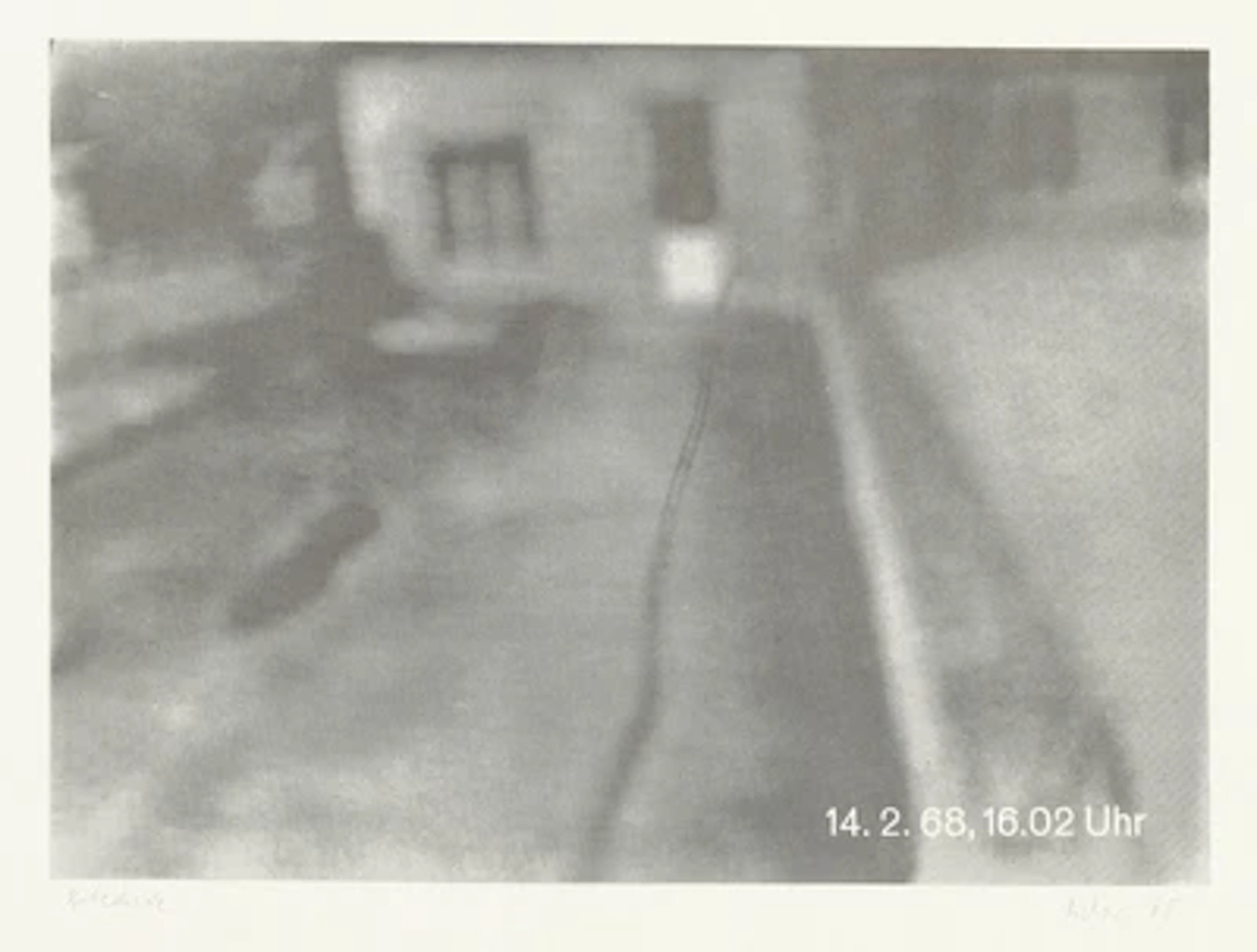 Gerhard Richter *