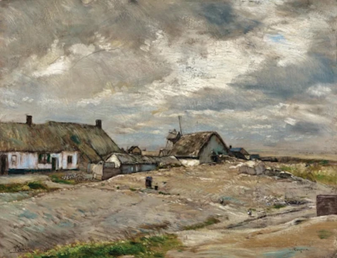 Rudolf Ribarz