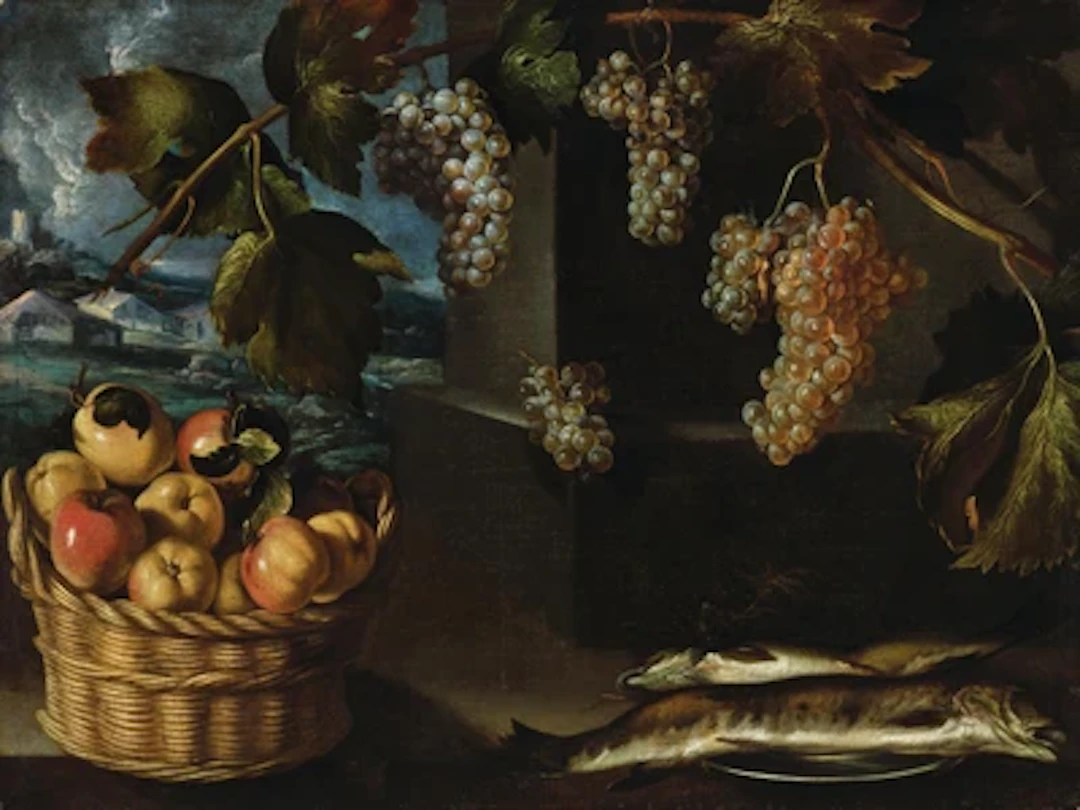 School of Toledo, circa 1630