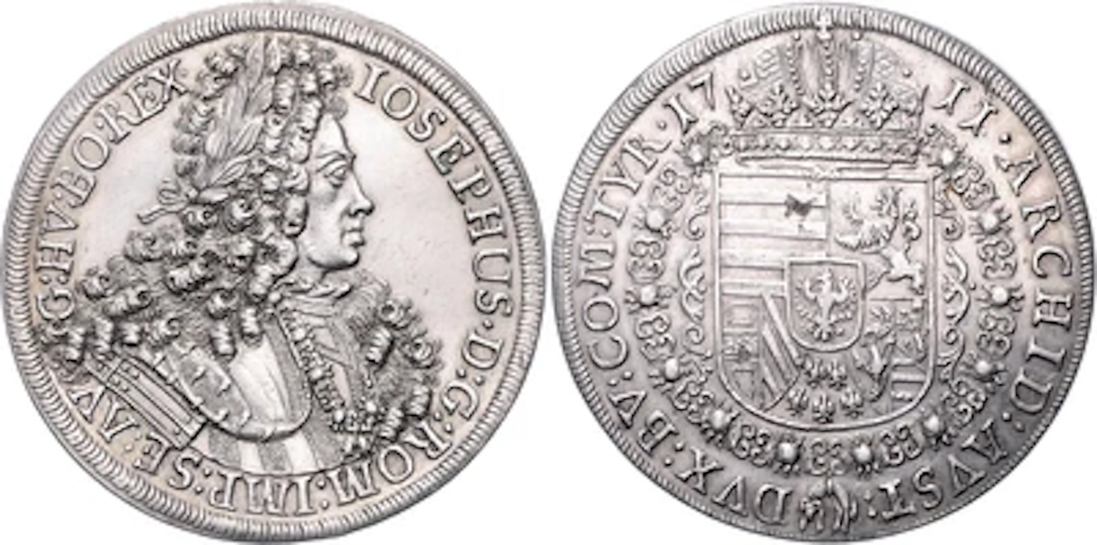 Josef I.