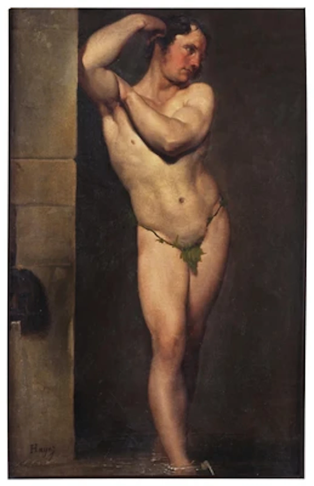 Francesco Hayez