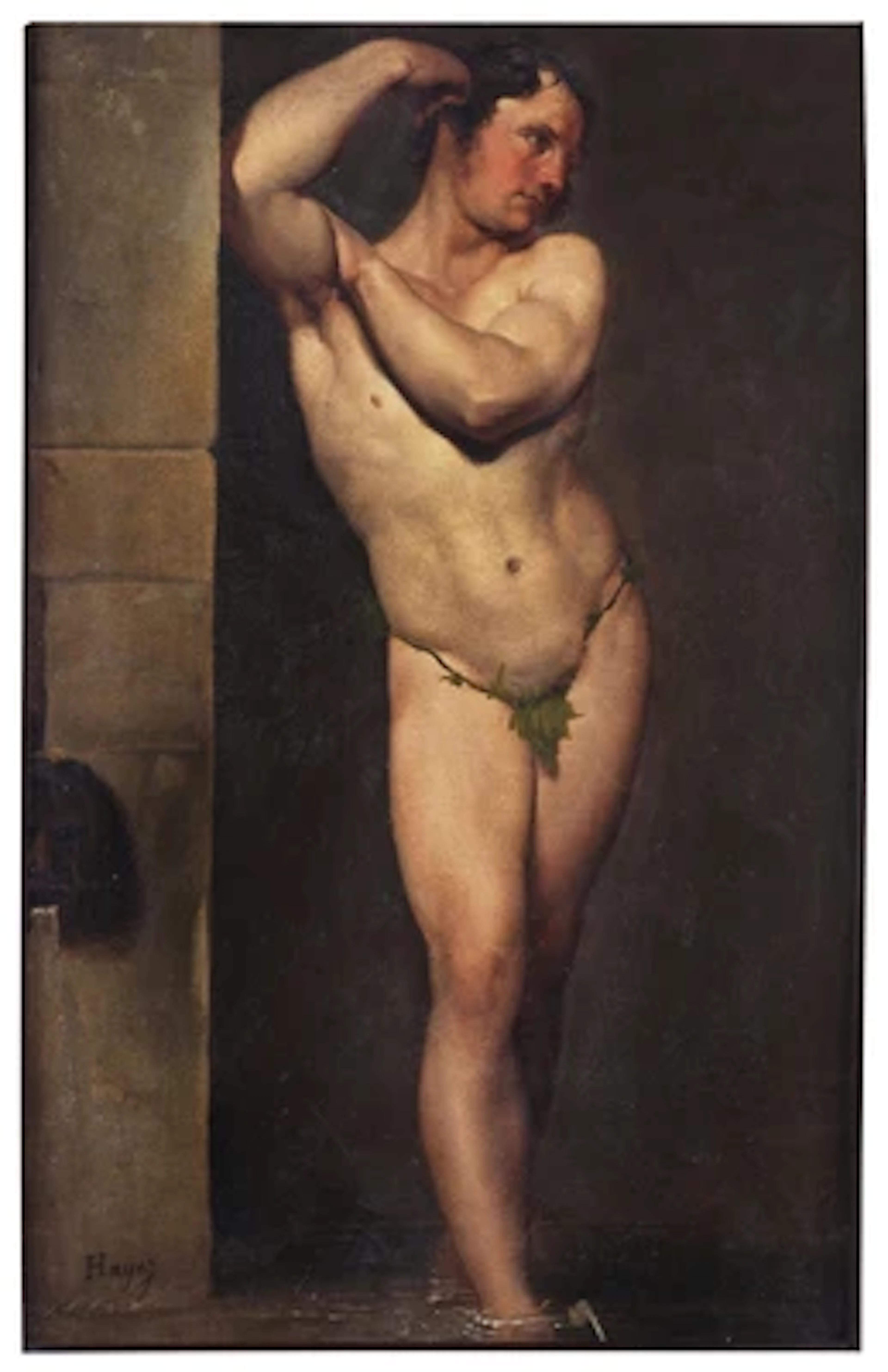 Francesco Hayez