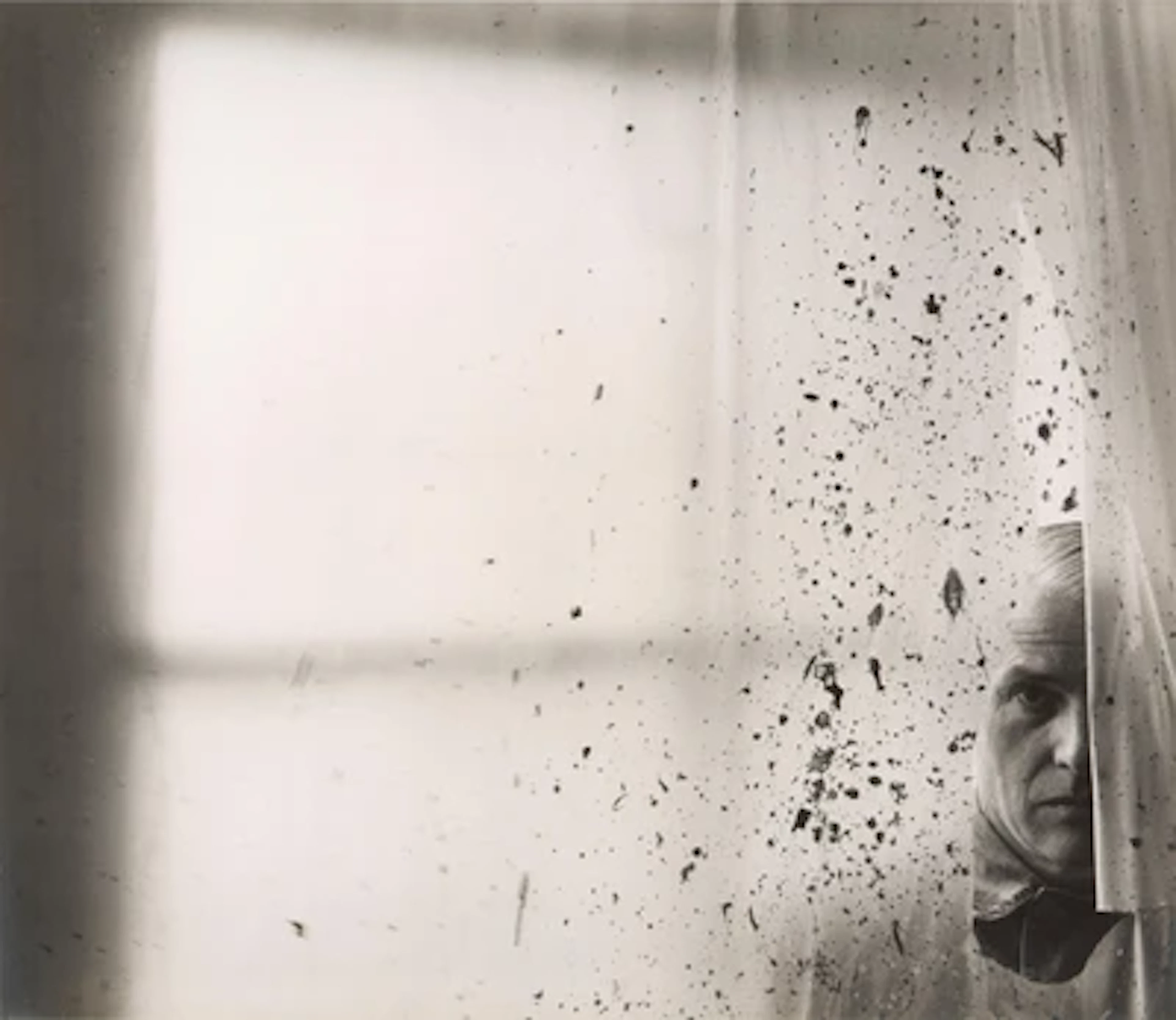Arnold Newman