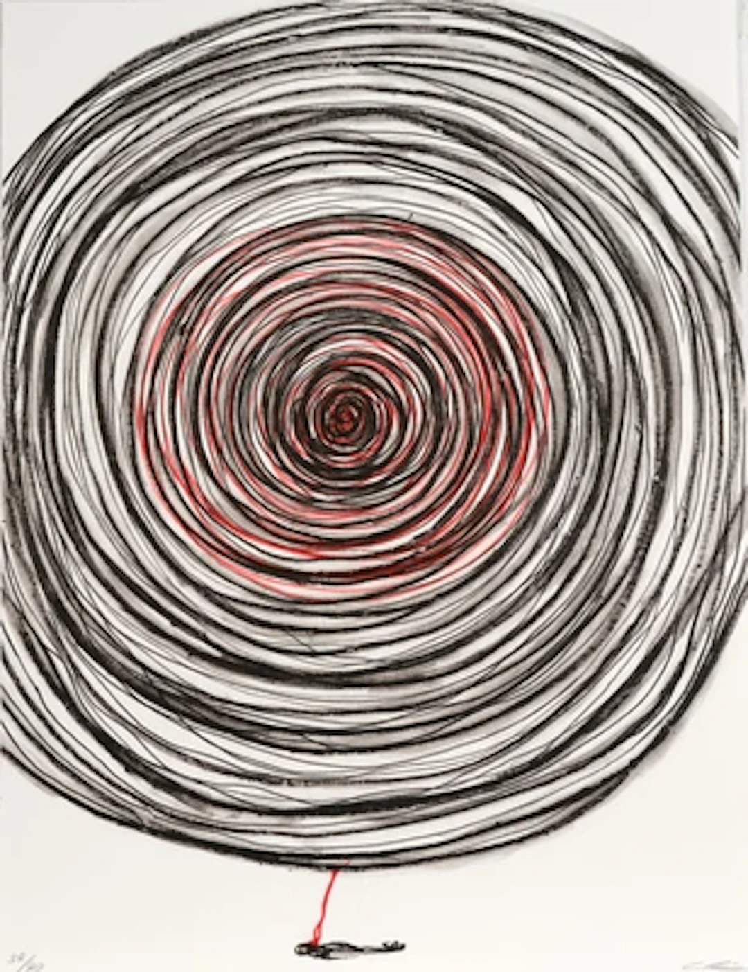 Chiharu Shiota