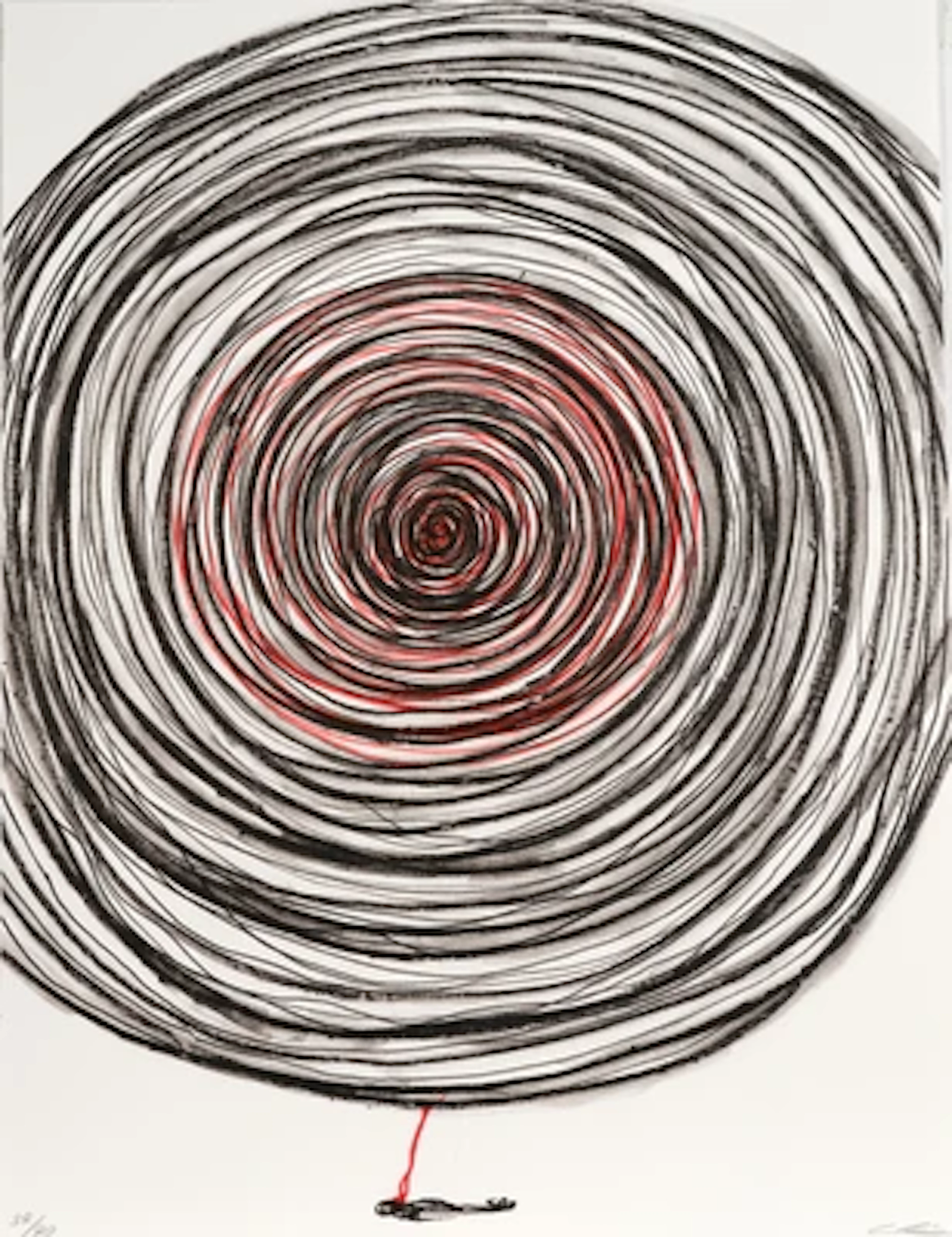 Chiharu Shiota