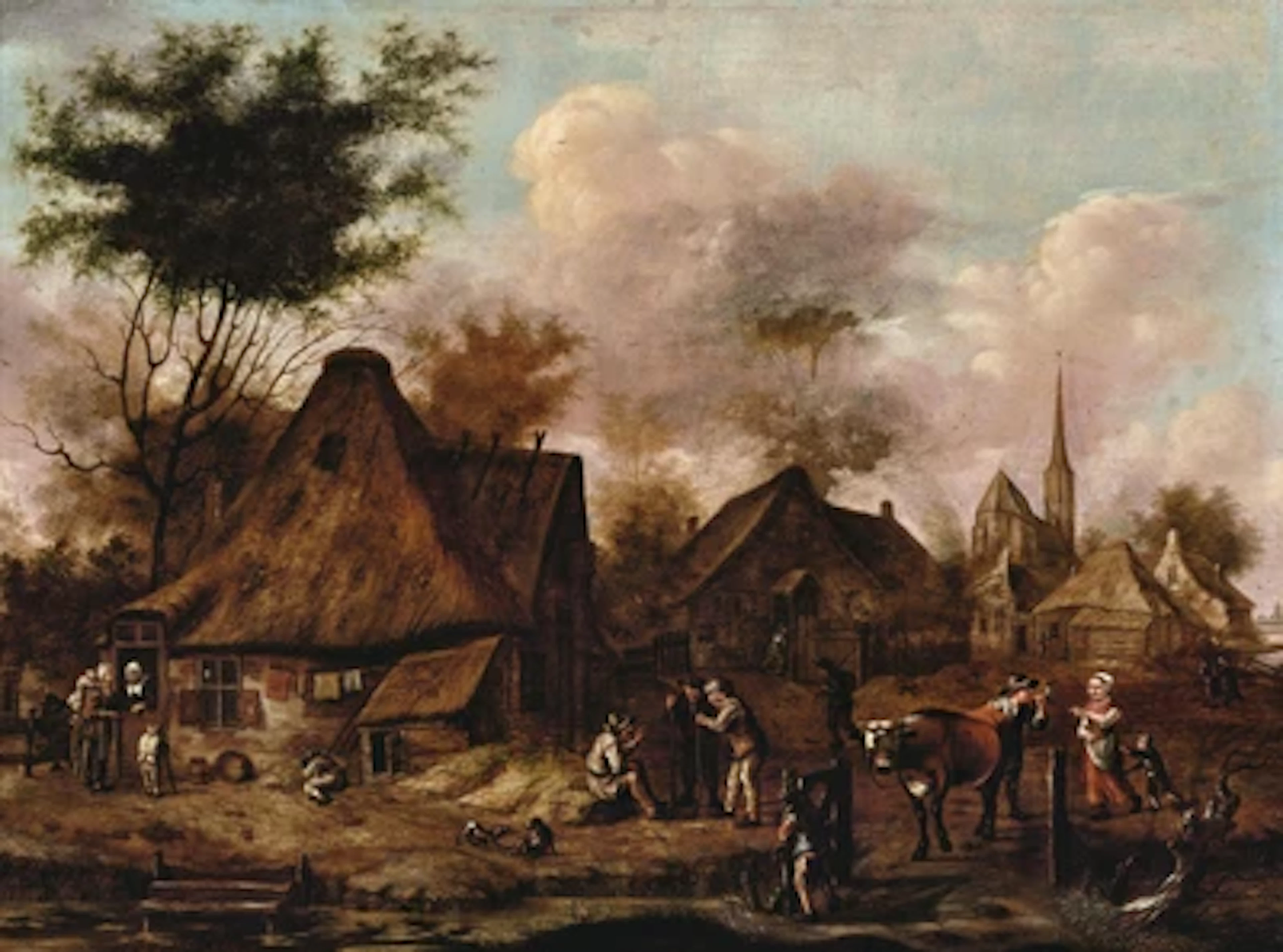 Wouter Leeuwaarden