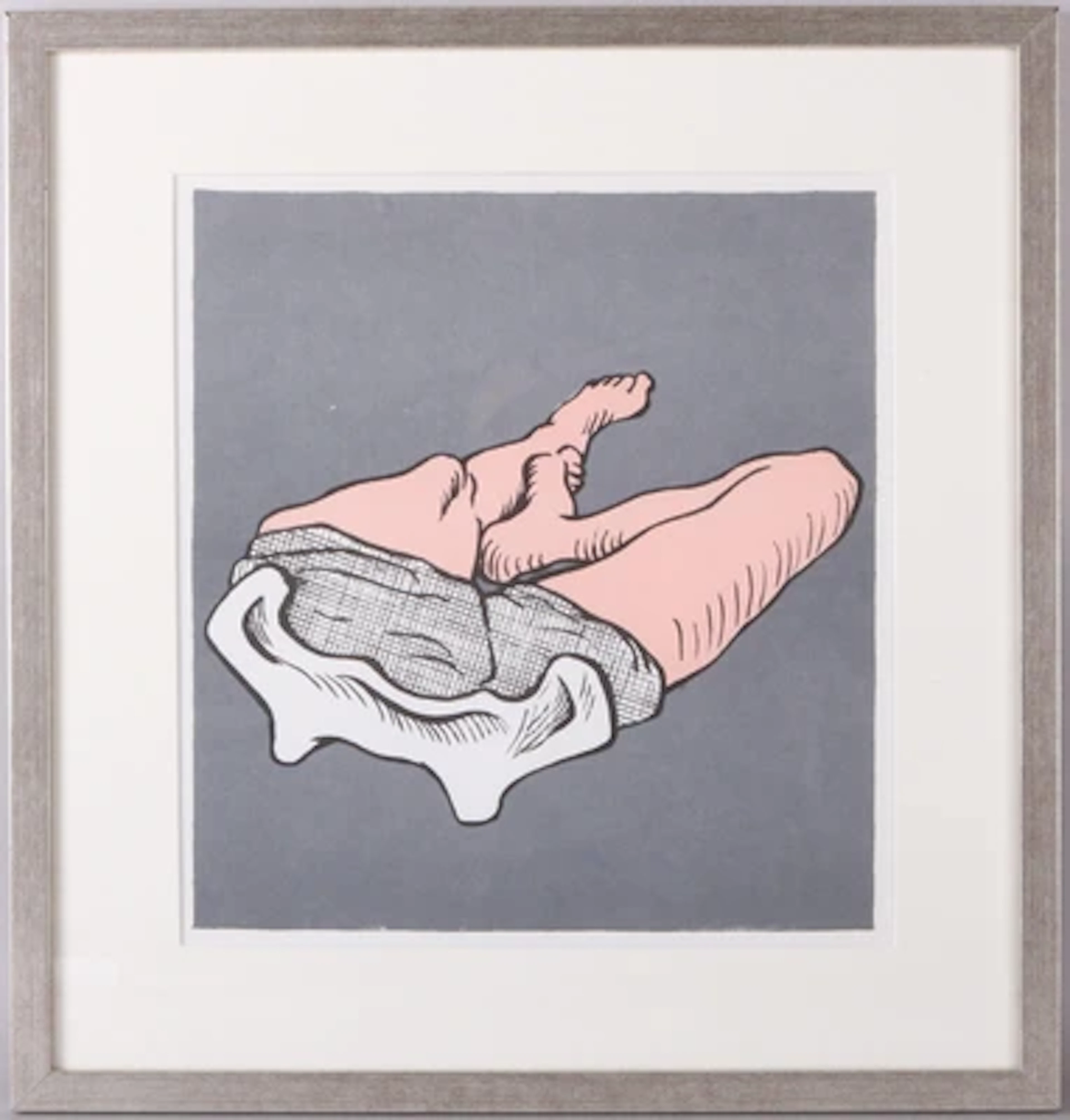 Maria Lassnig *