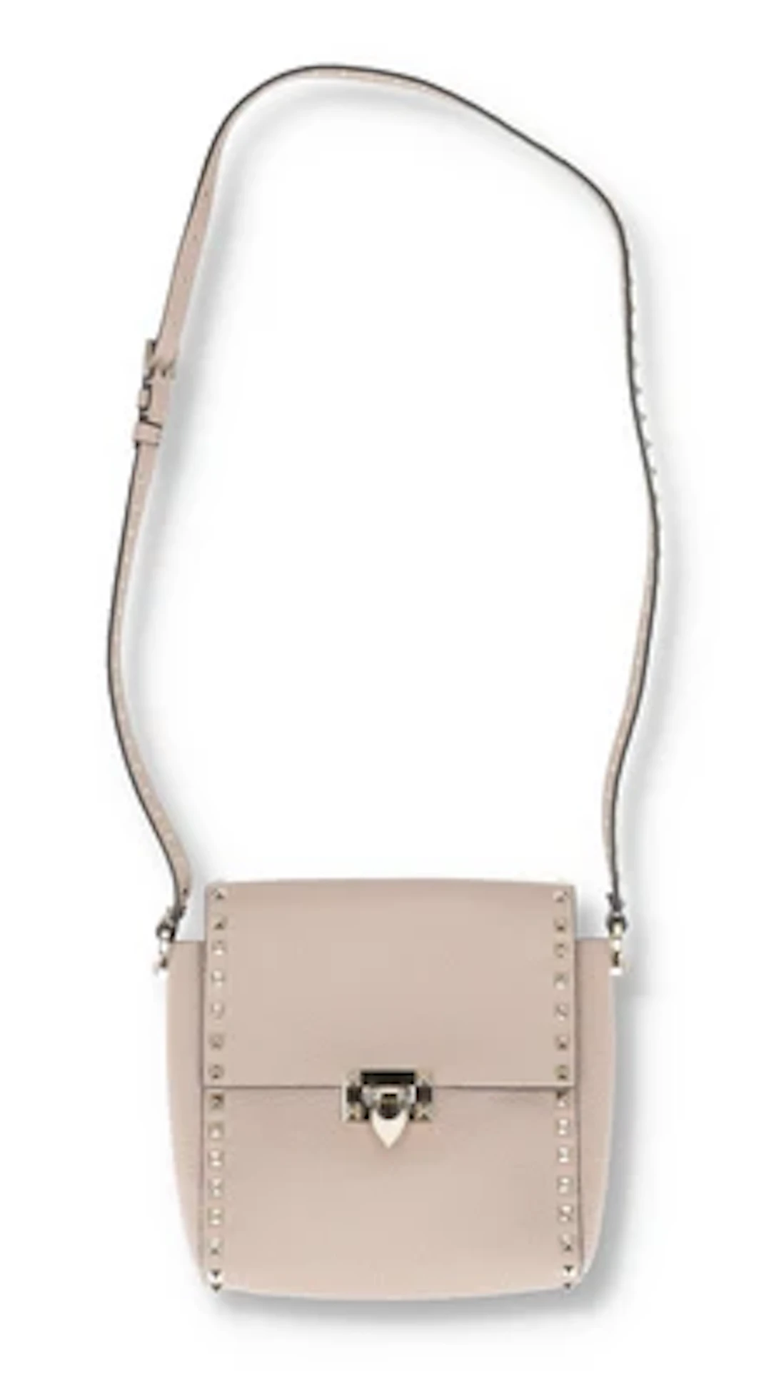 VALENTINO GARAVANI Rockstud Umhängetasche