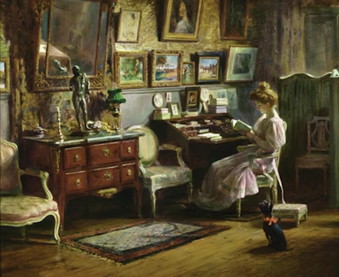 Edouard Gelhay