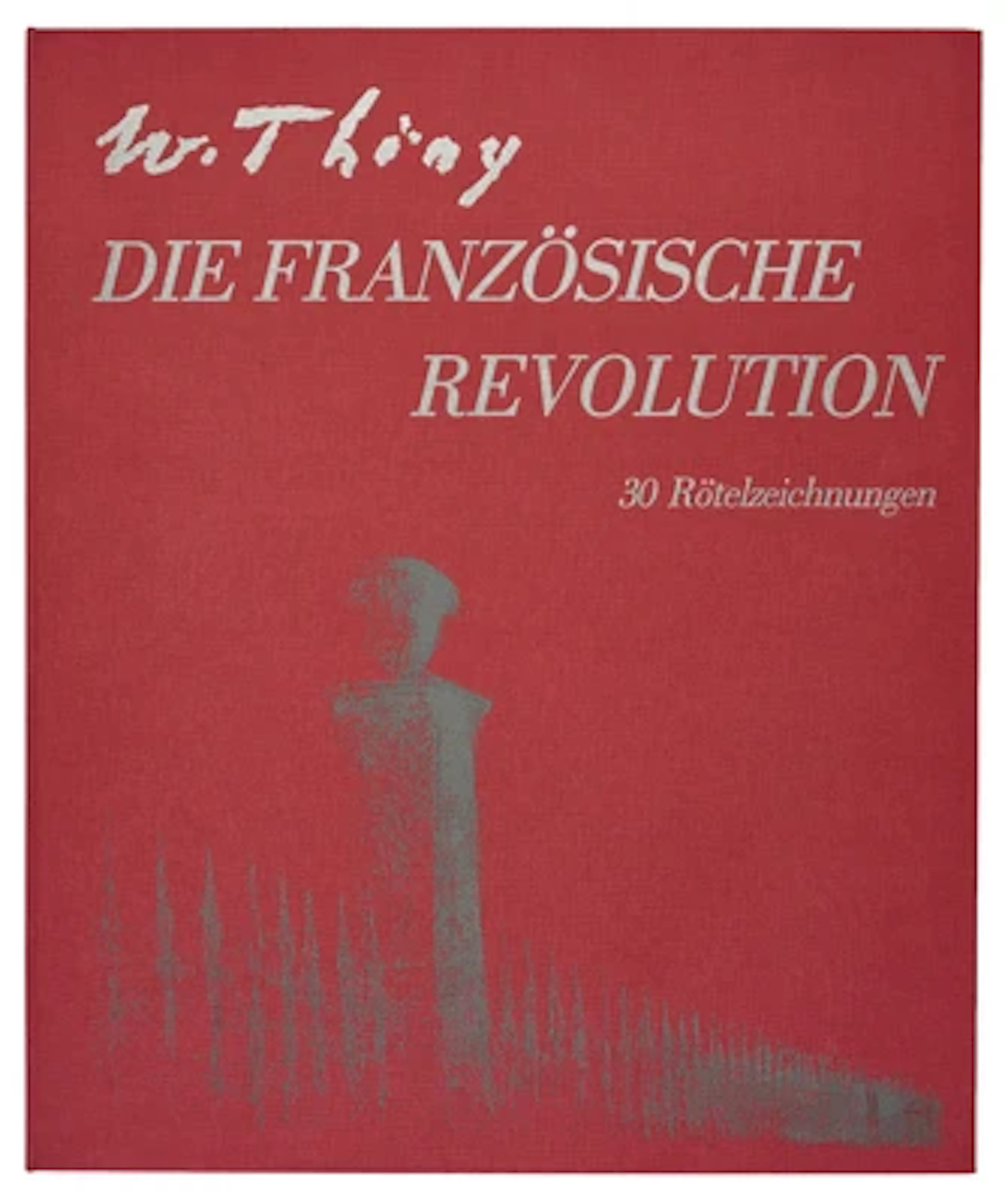 Wilhelm Thöny