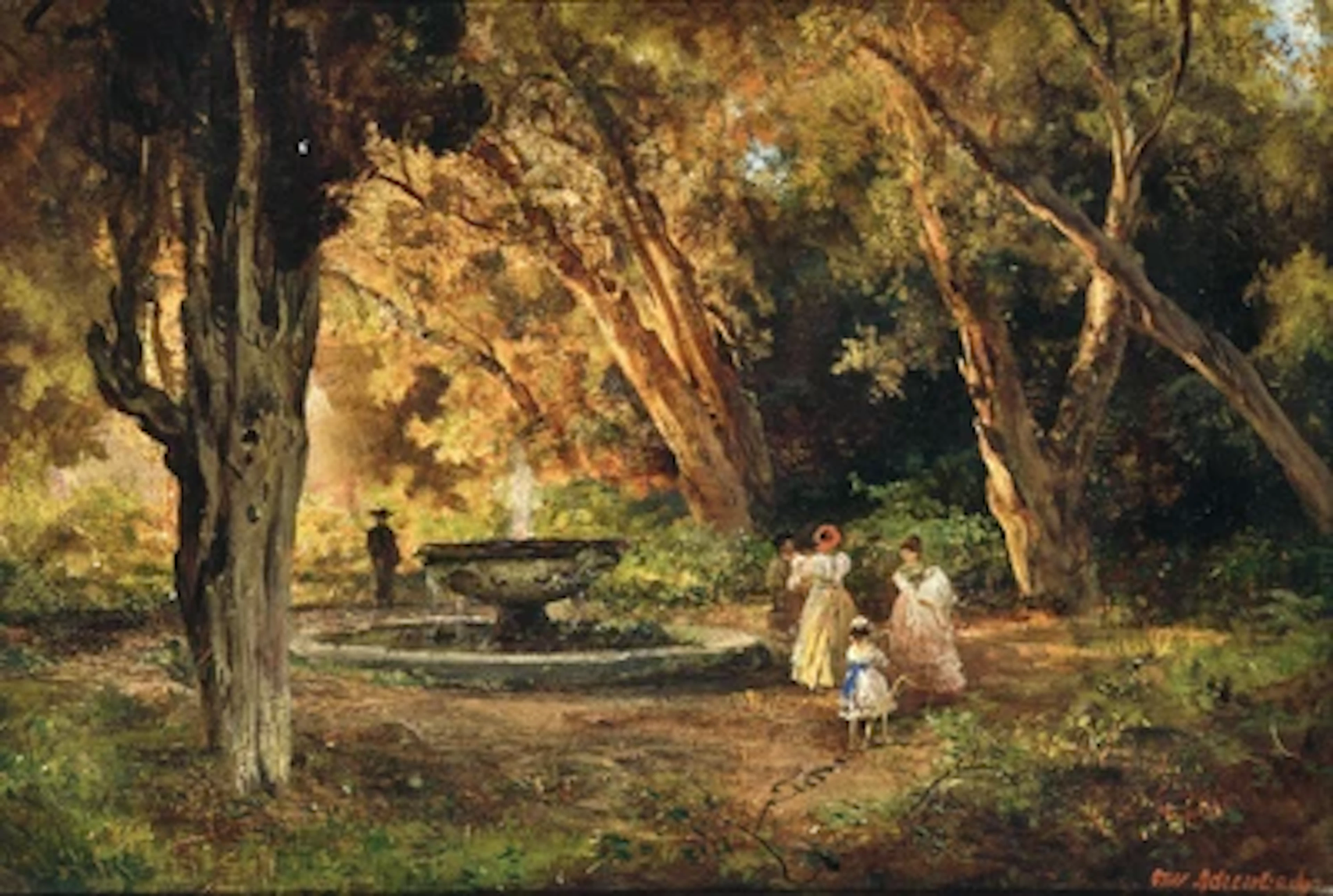 Oswald Achenbach