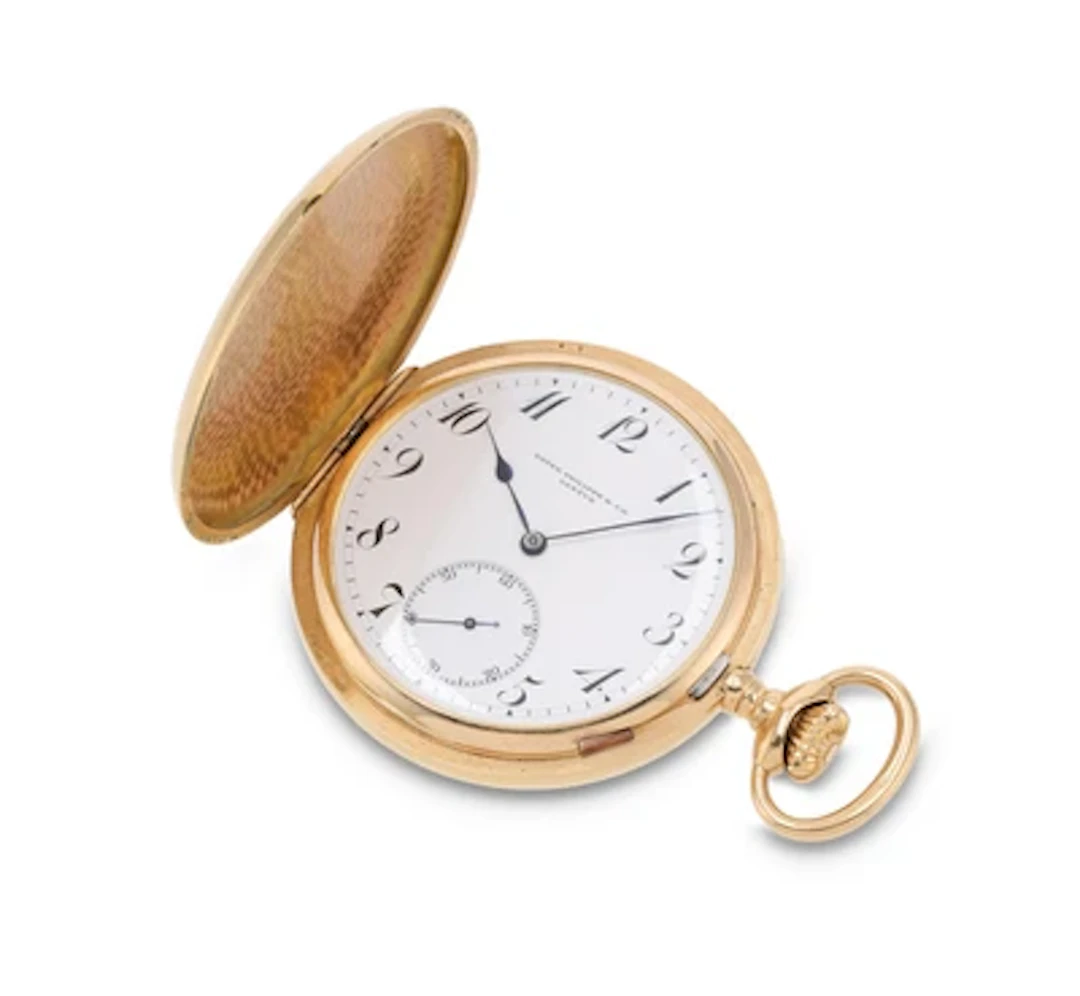Patek Philippe & Cie