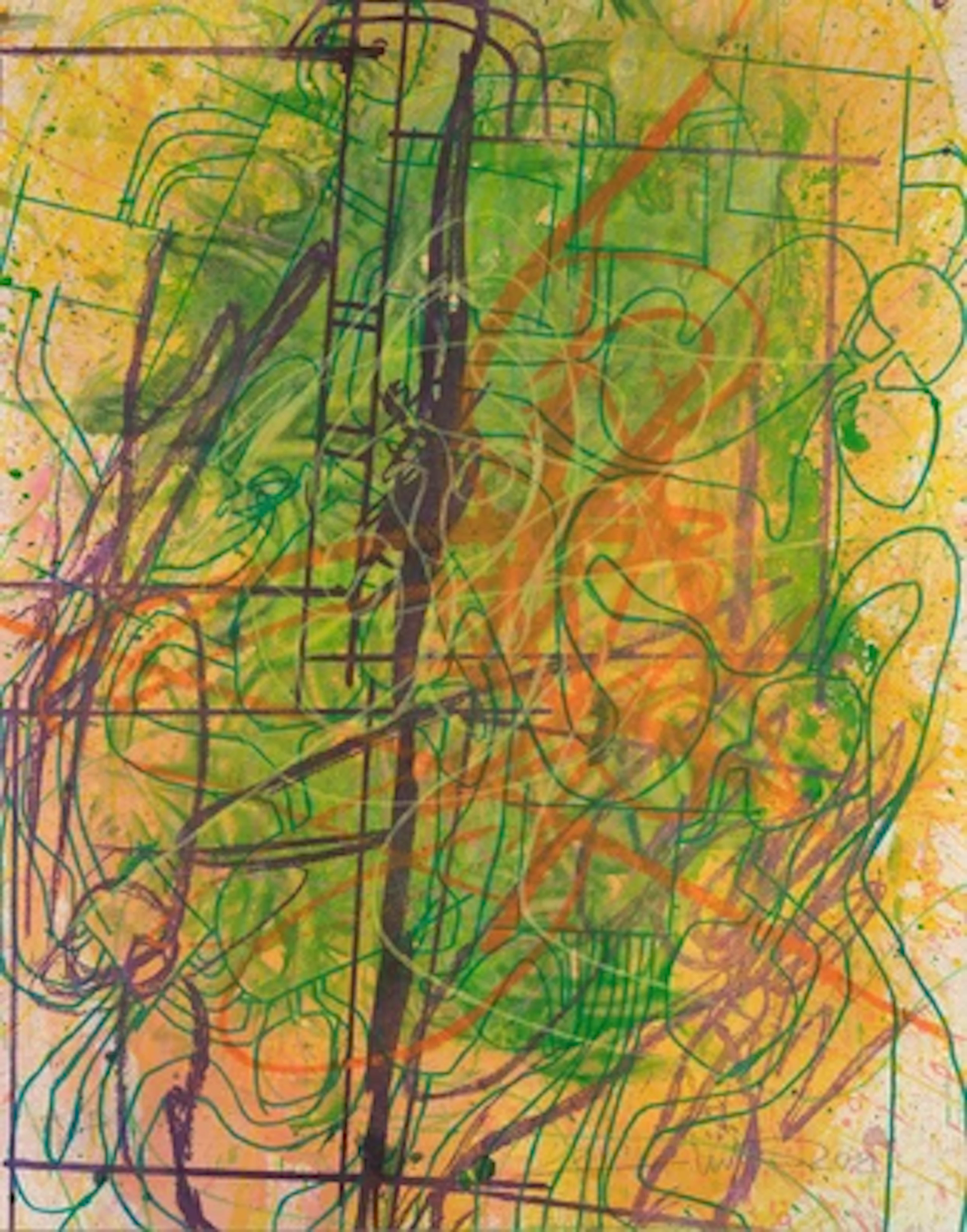 Hermann Nitsch *