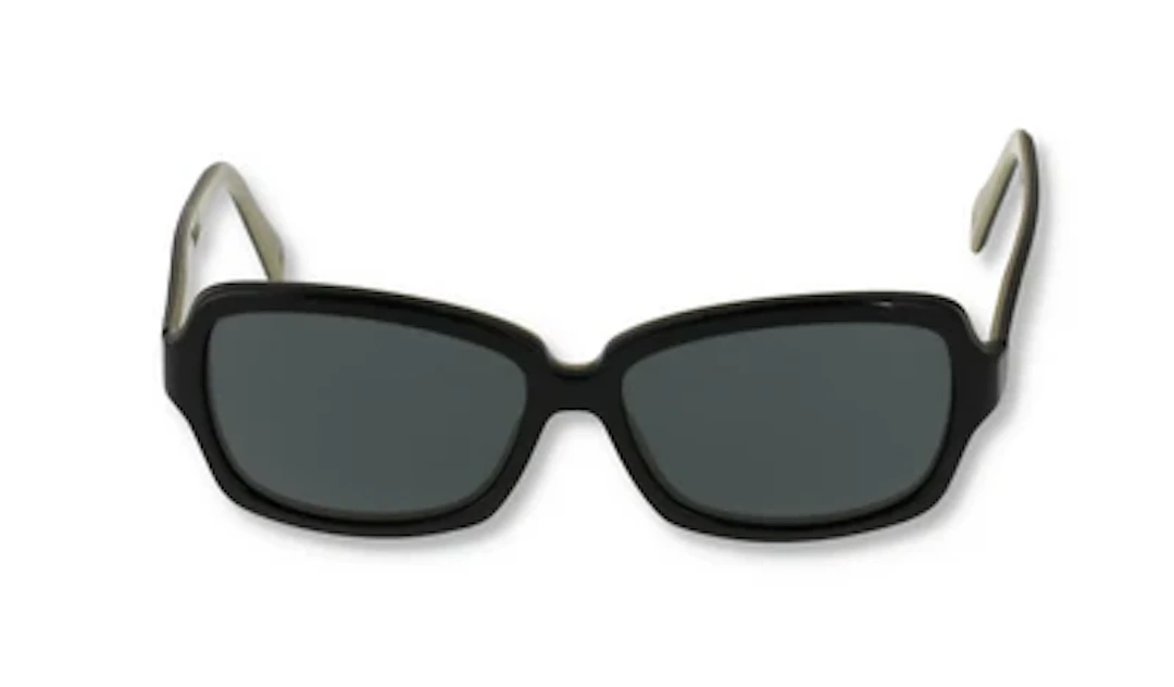 CHANEL Sonnenbrille