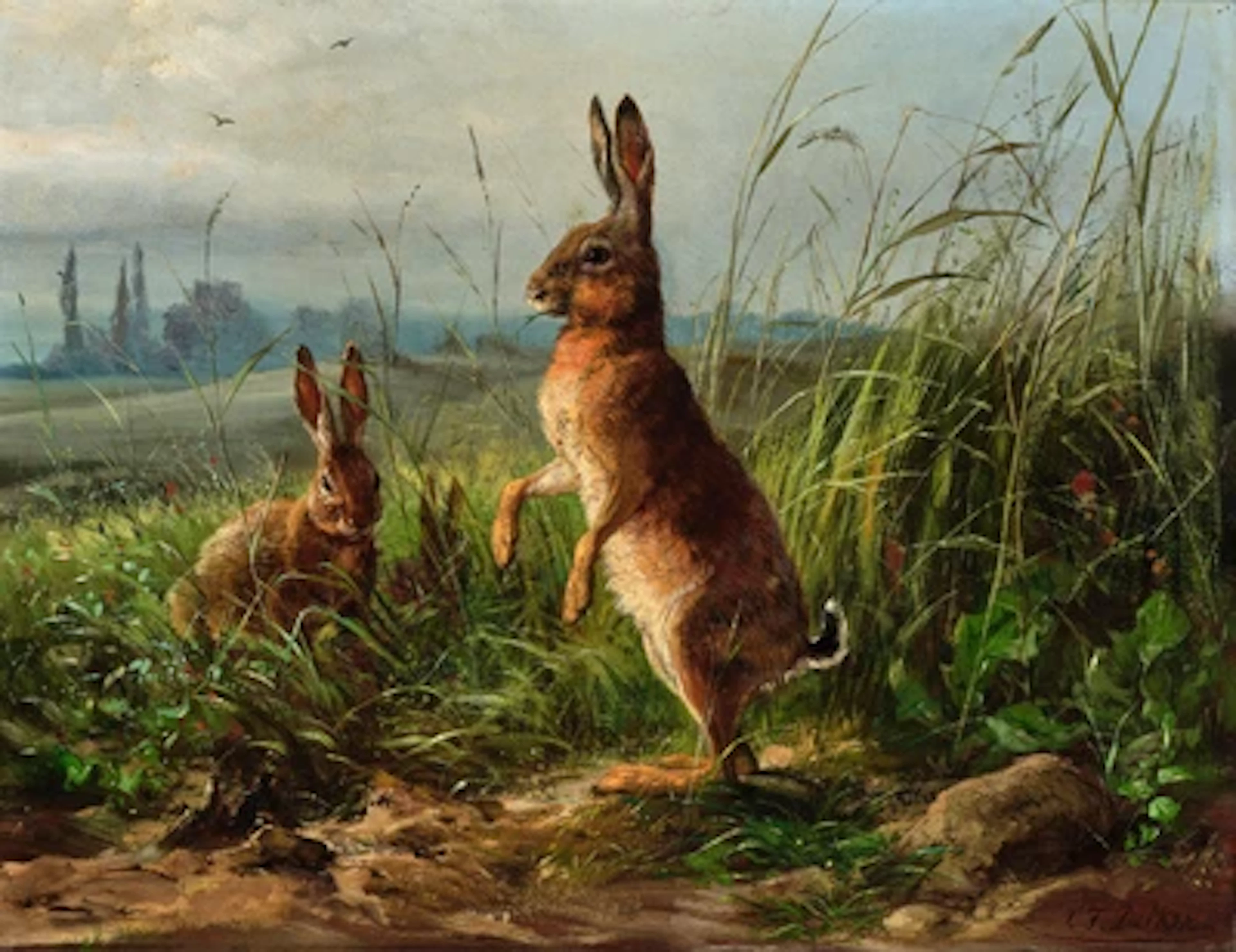 Carl Friedrich Deiker