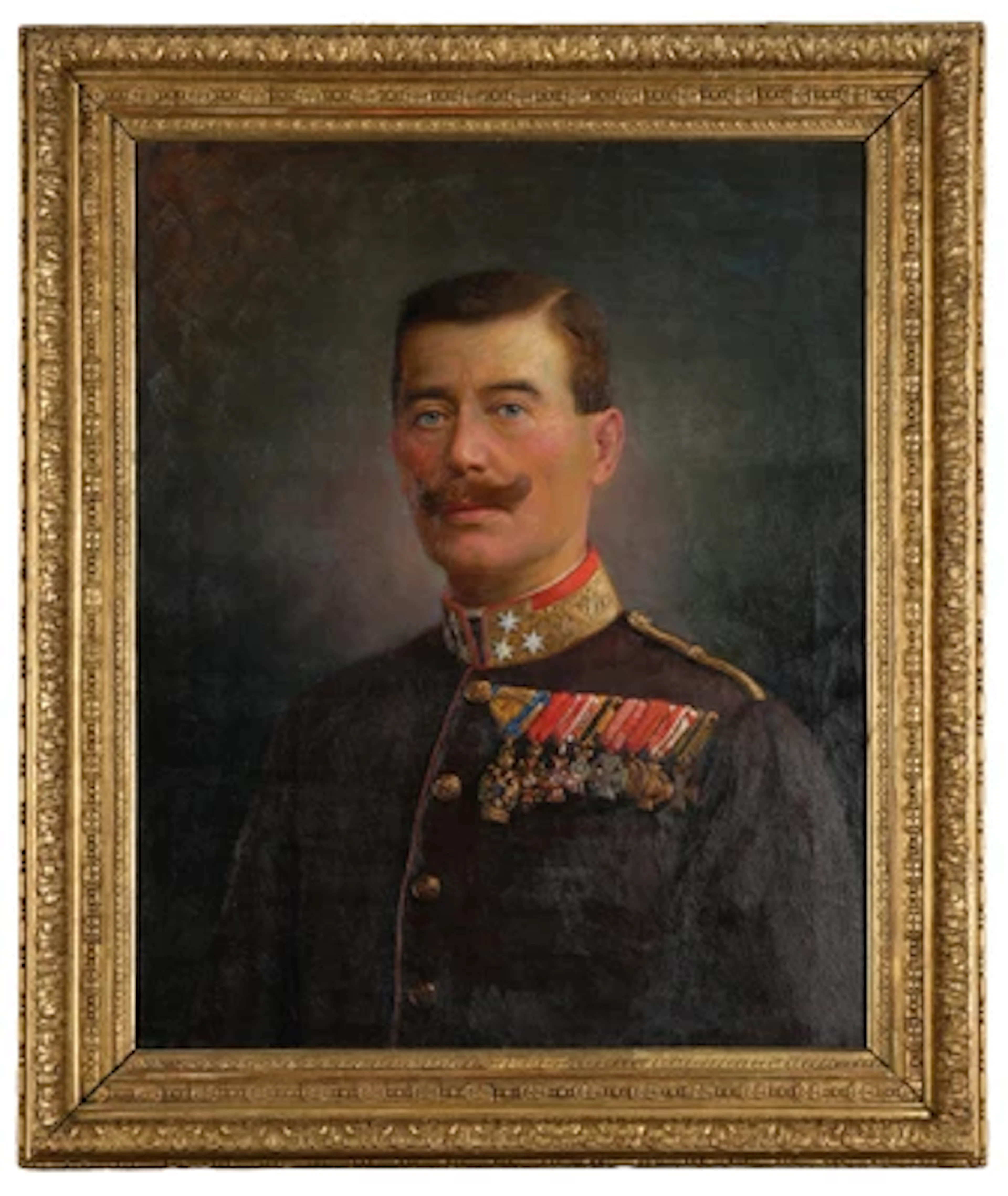 K. u. k. Armee - Artillerie: R. H. Jäckel