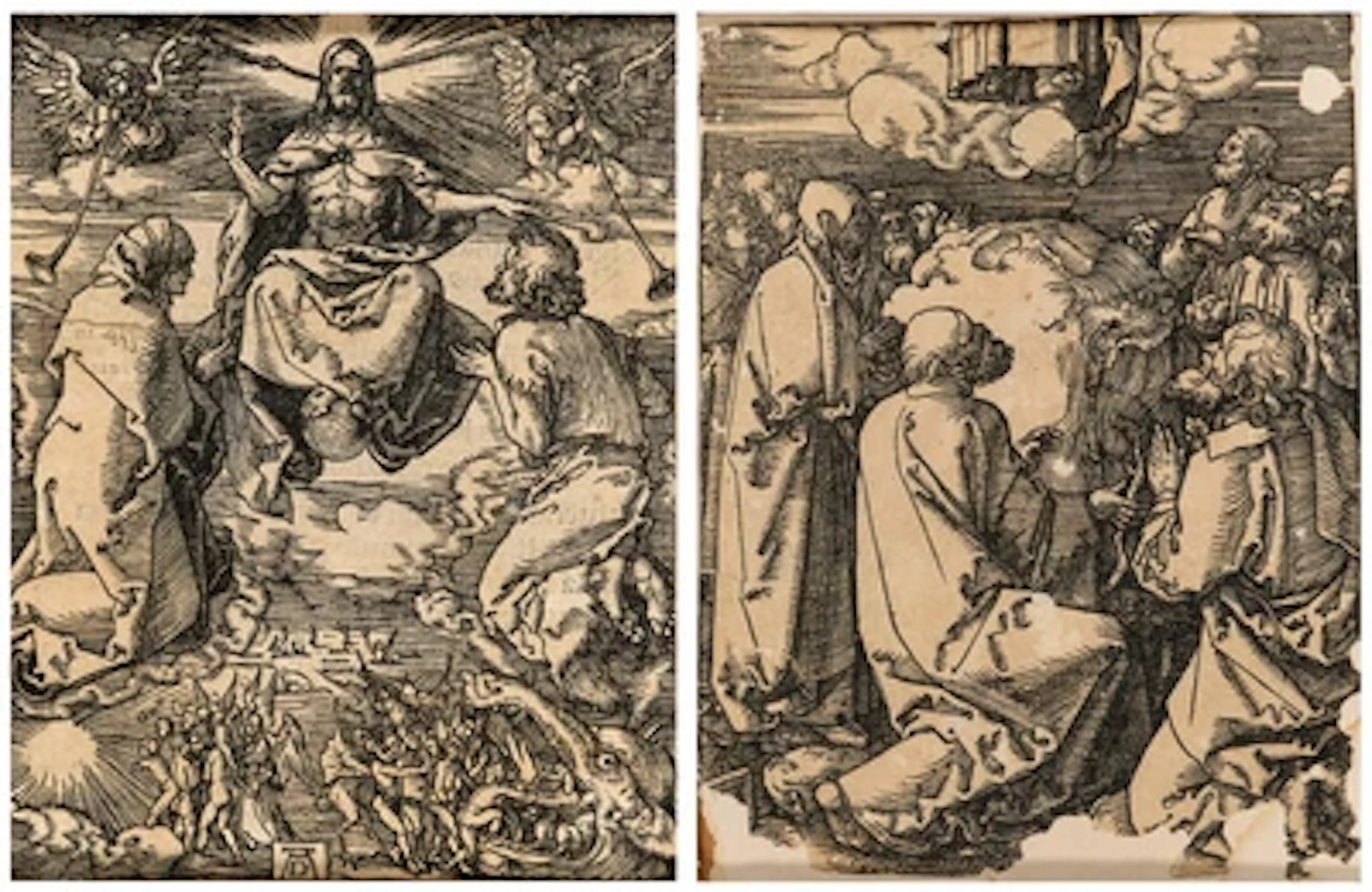 Albrecht Dürer