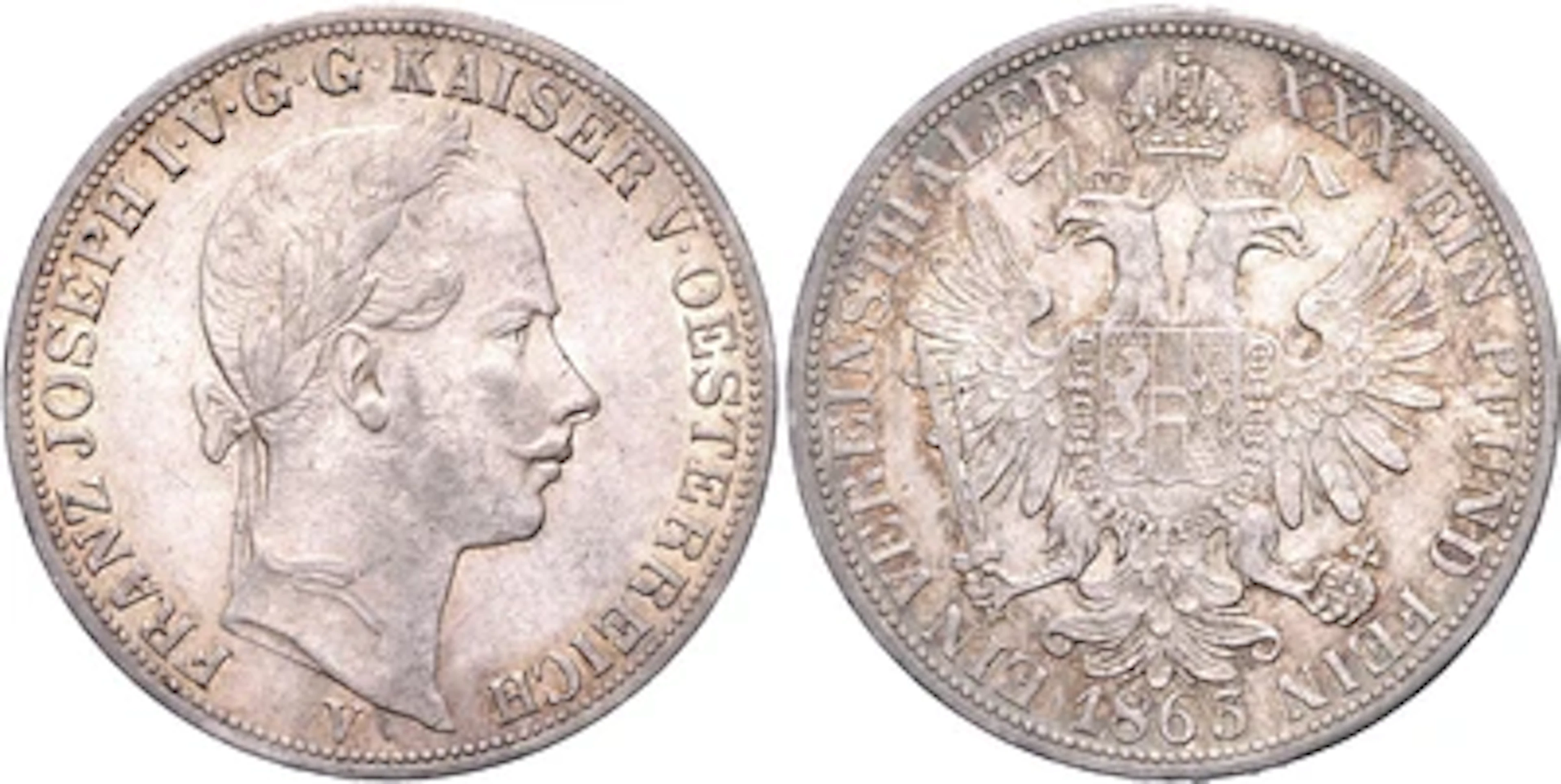 Franz Josef I.