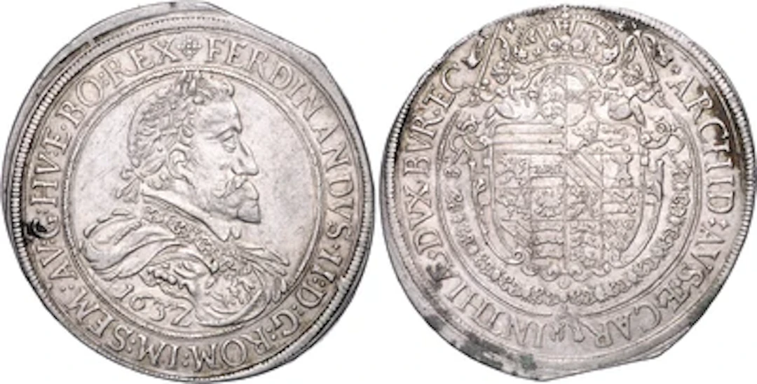 Ferdinand II.