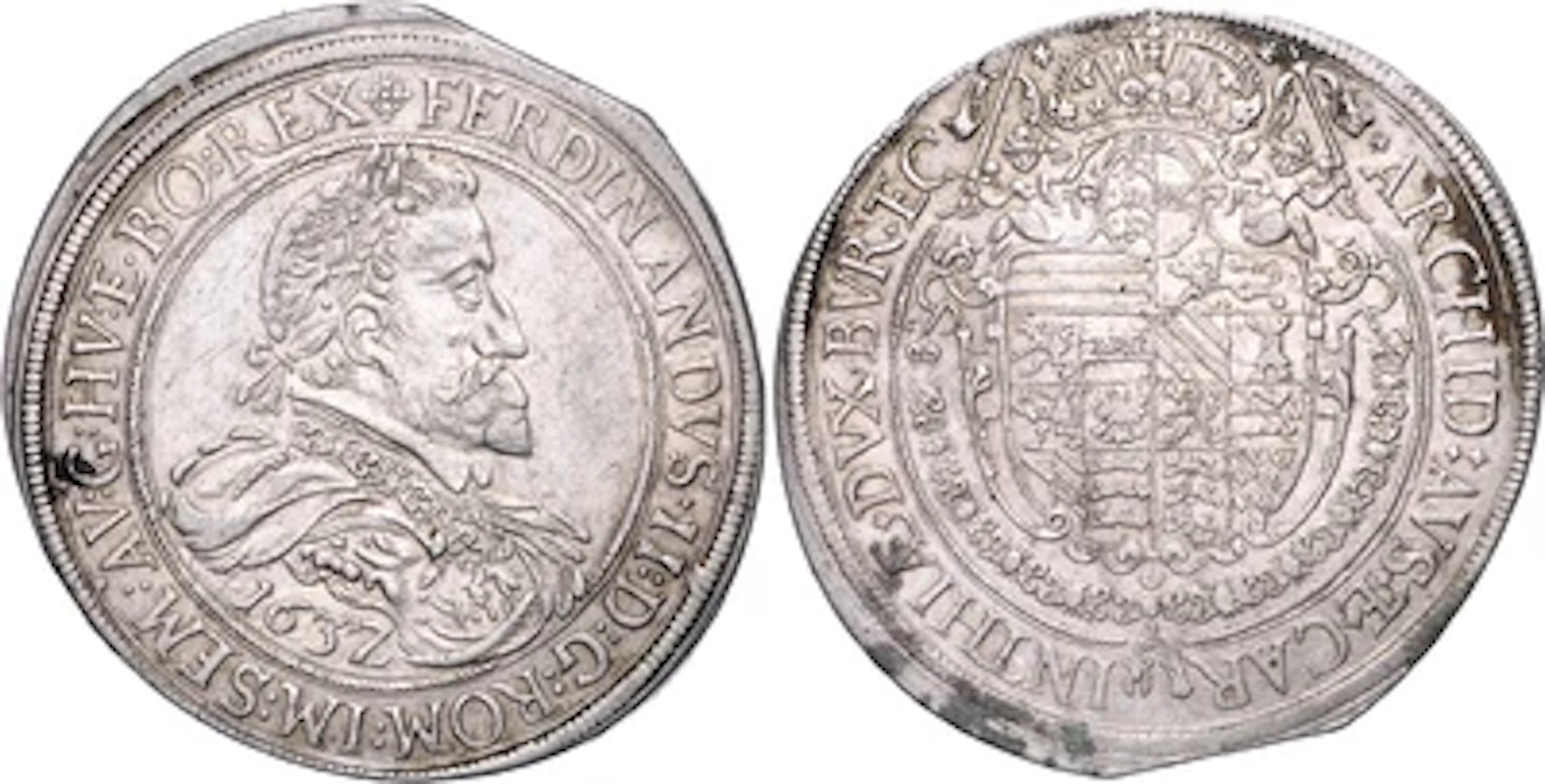 Ferdinand II.