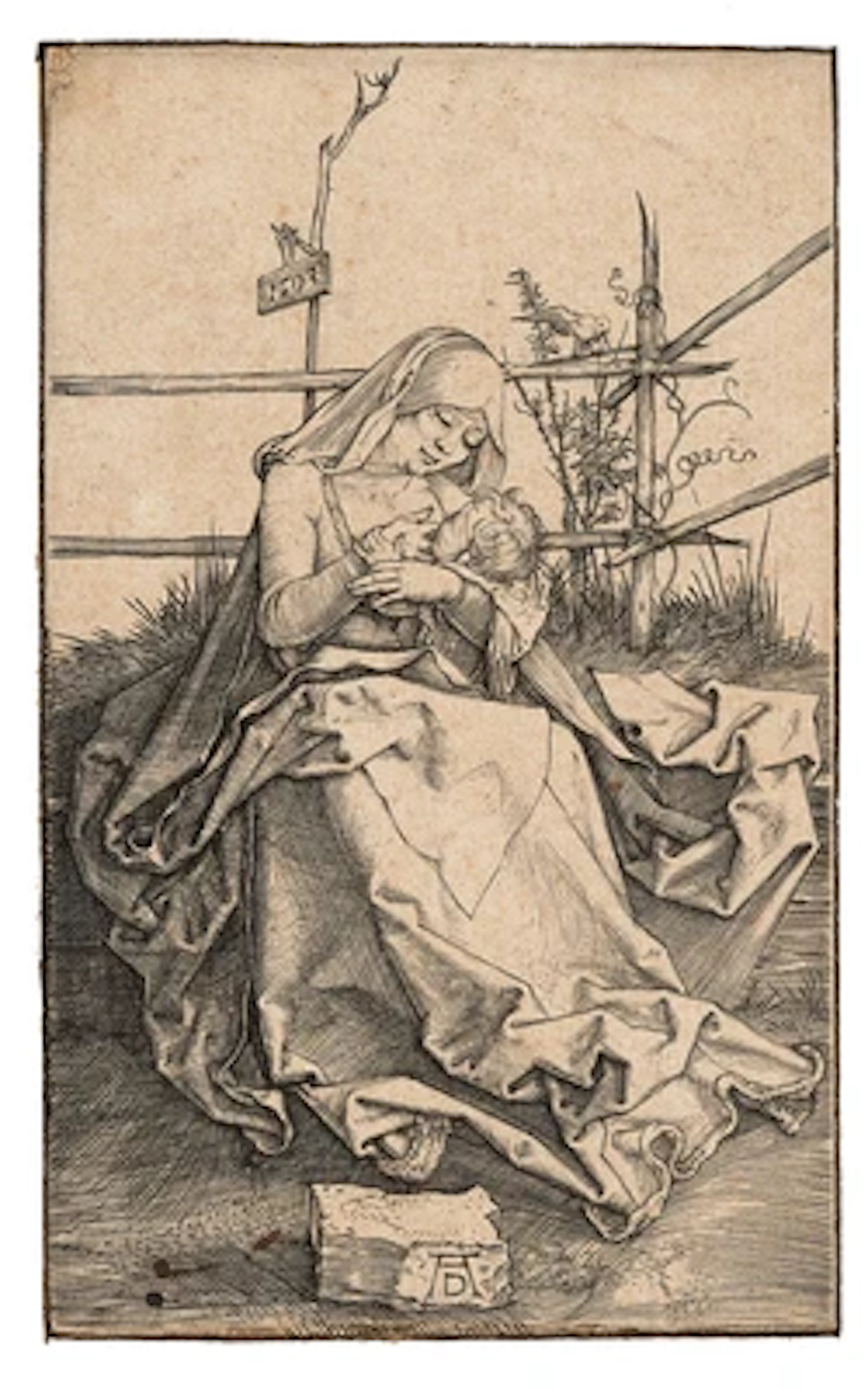 Albrecht Dürer