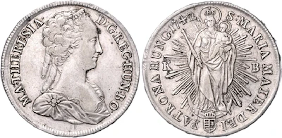 Maria Theresia