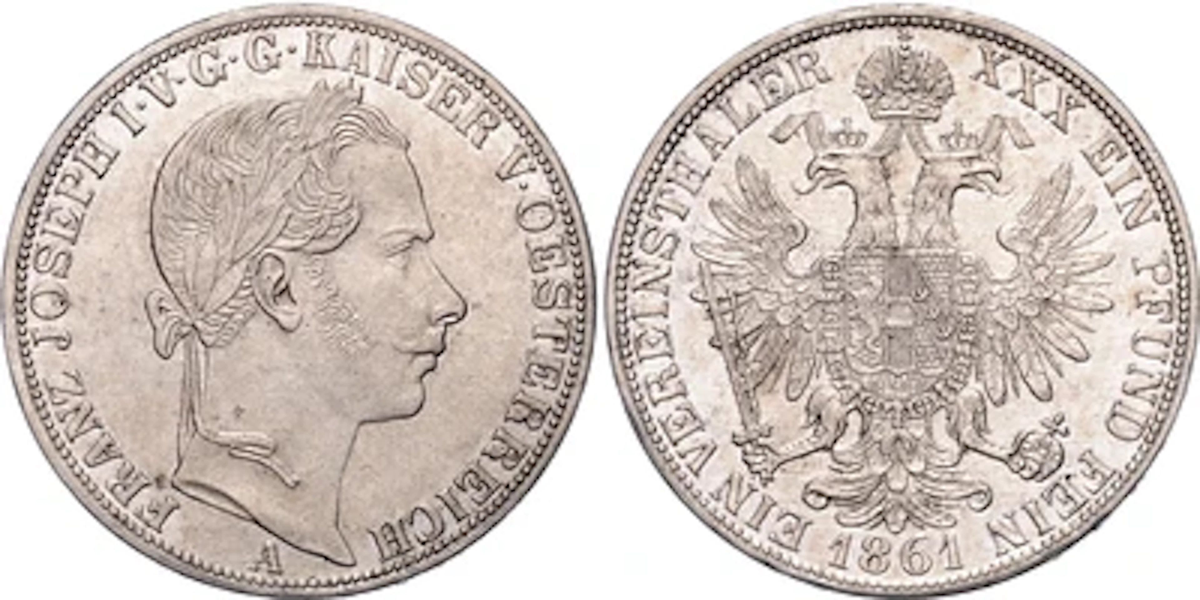 Franz Josef I.