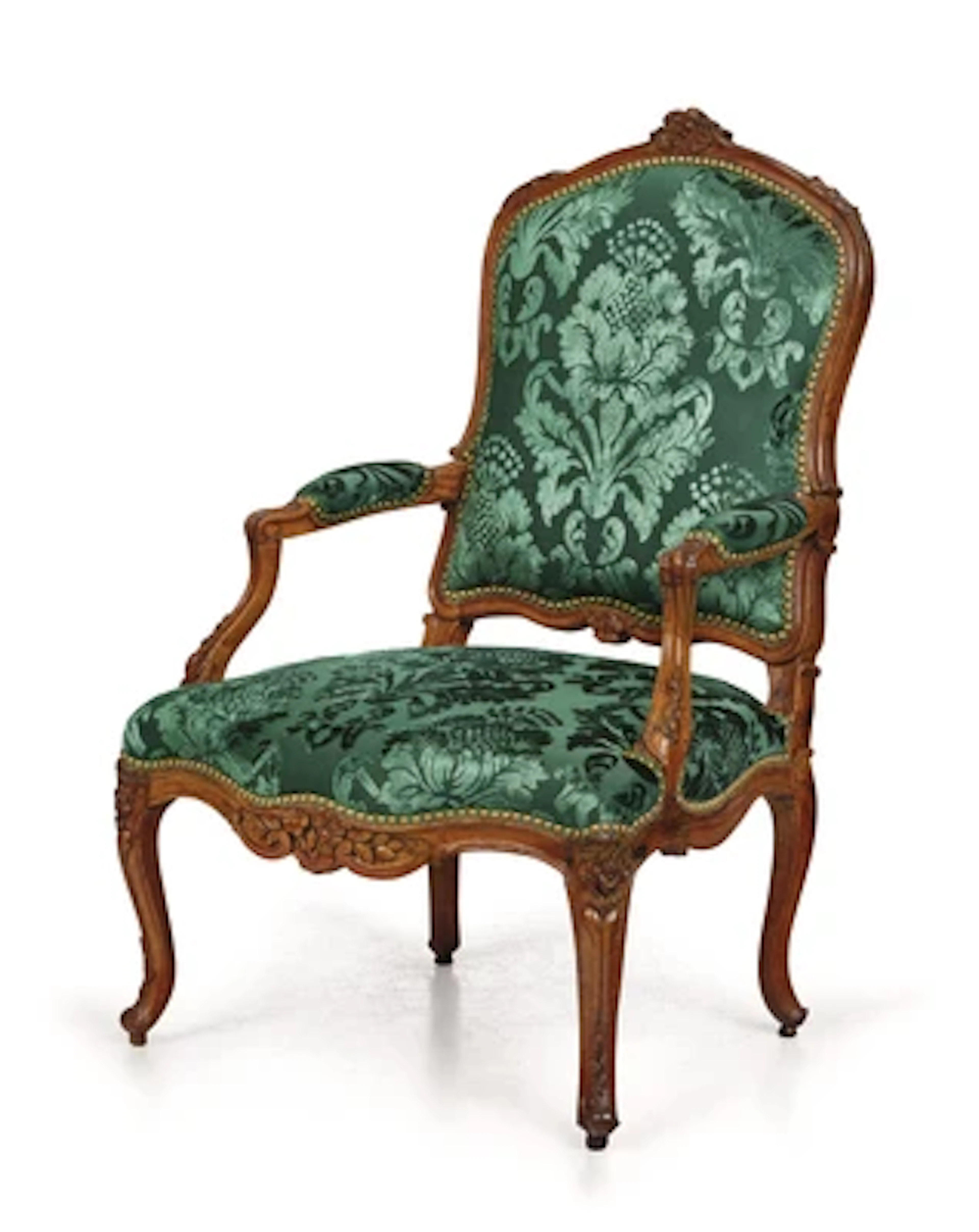 A French Armchair