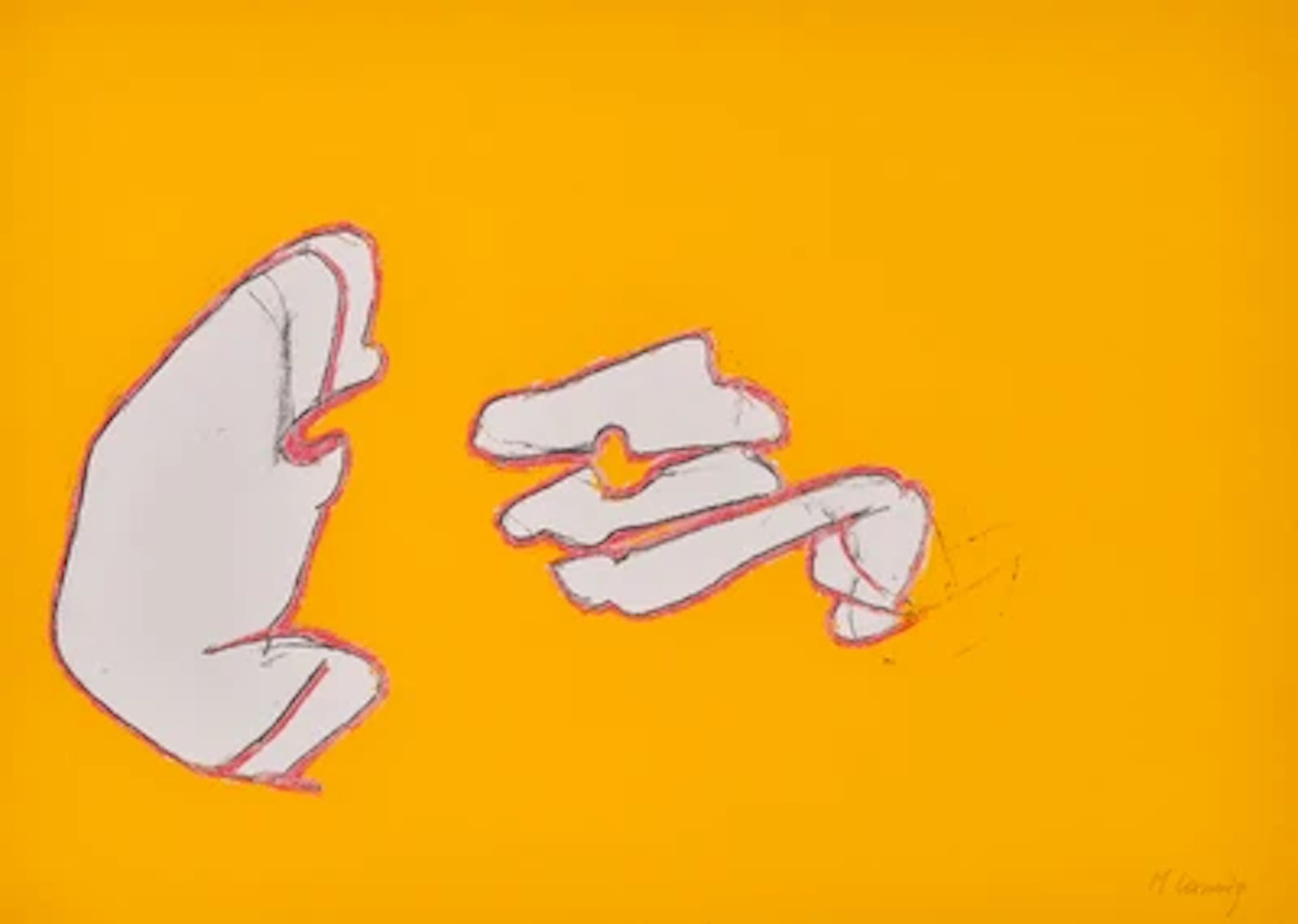 Maria Lassnig *