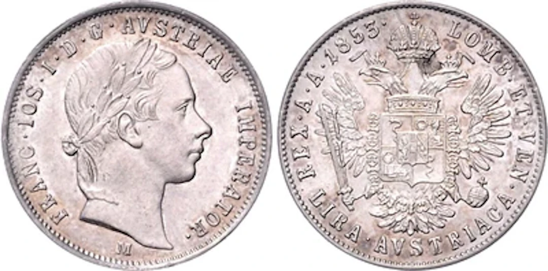 Franz Josef I.
