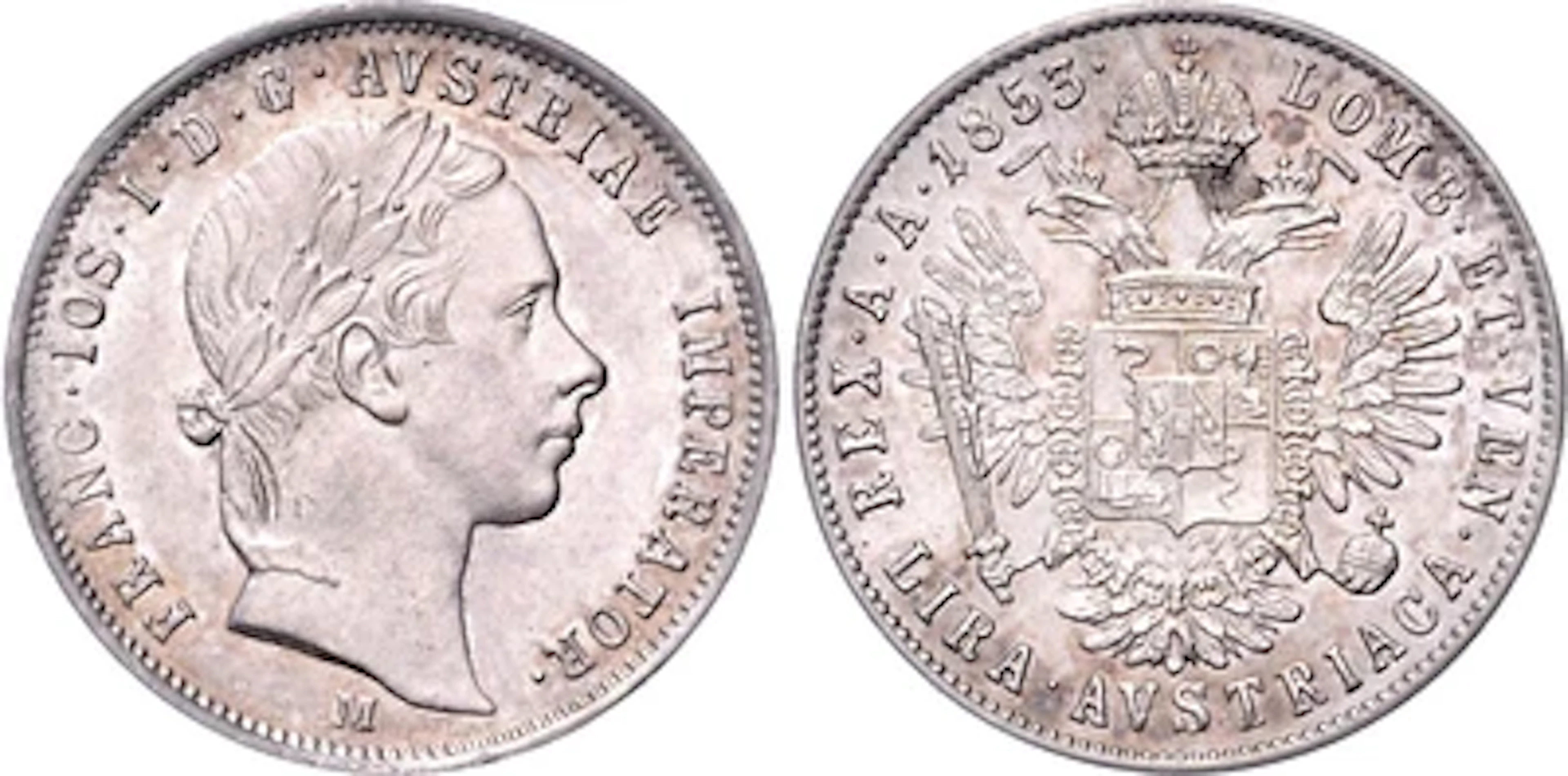 Franz Josef I.